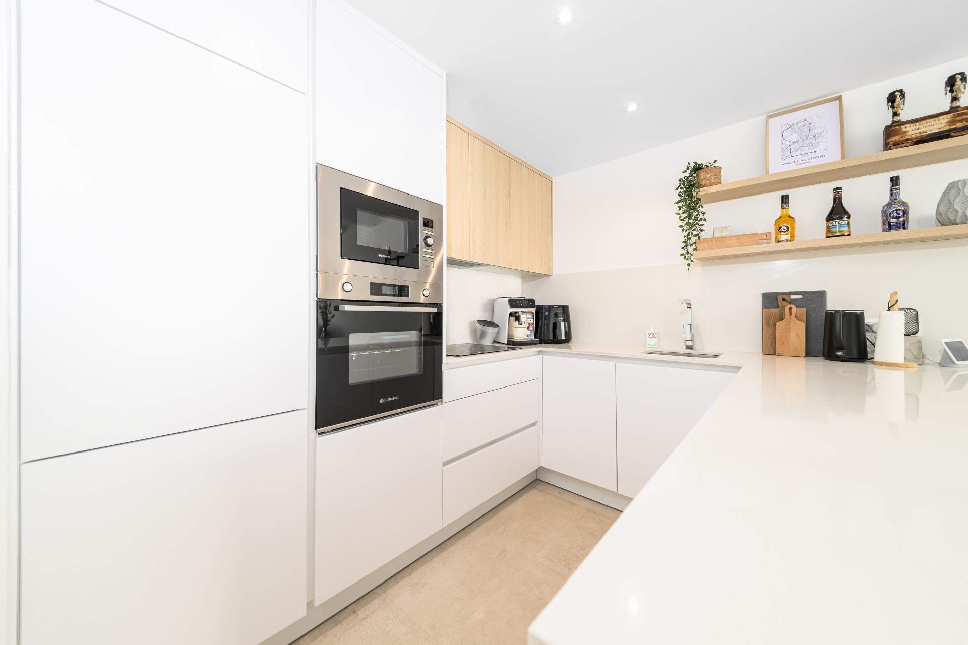 Resale - Villa -
San Fulgencio