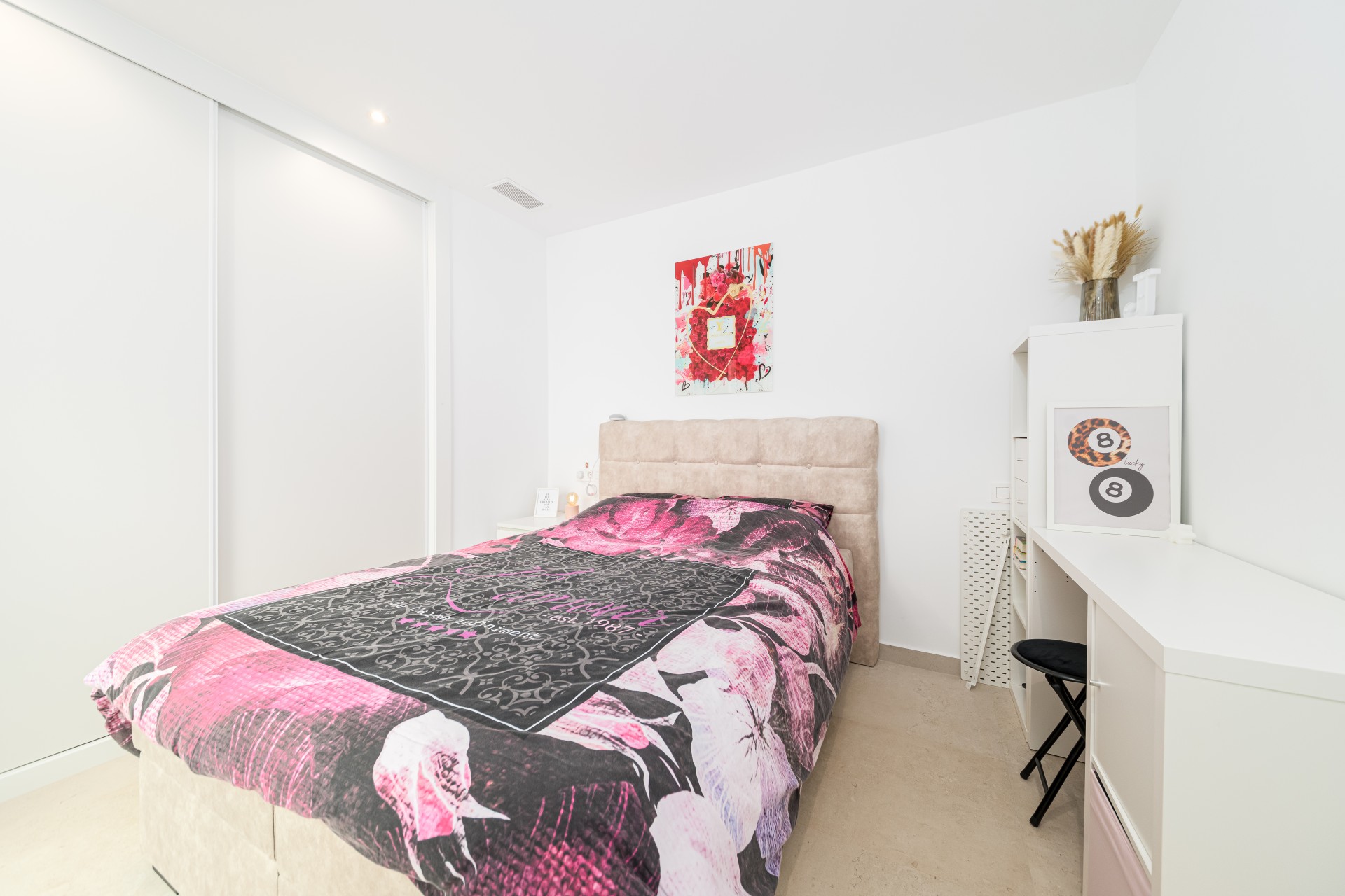 Resale - Villa -
San Fulgencio