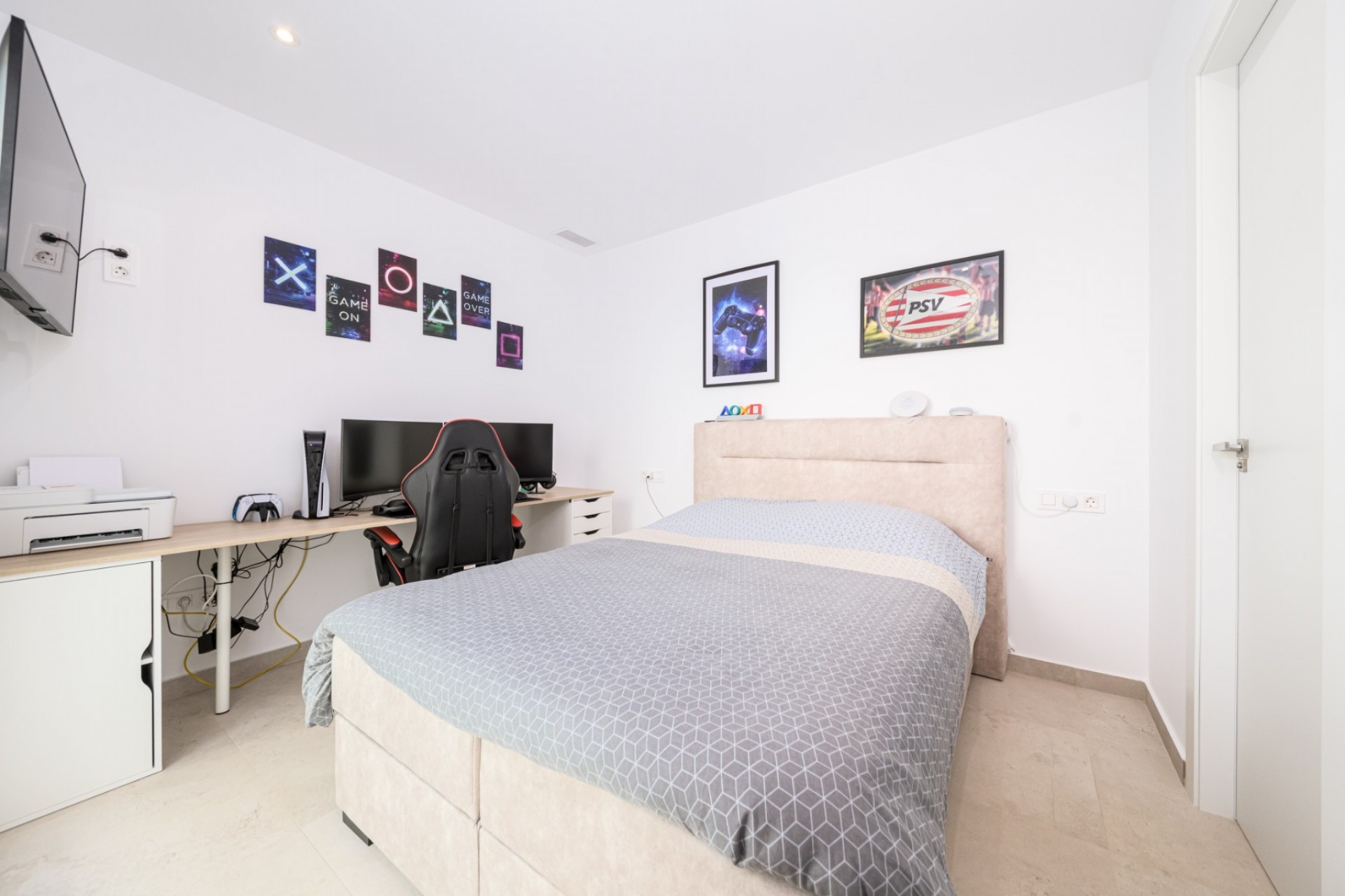 Resale - Villa -
San Fulgencio