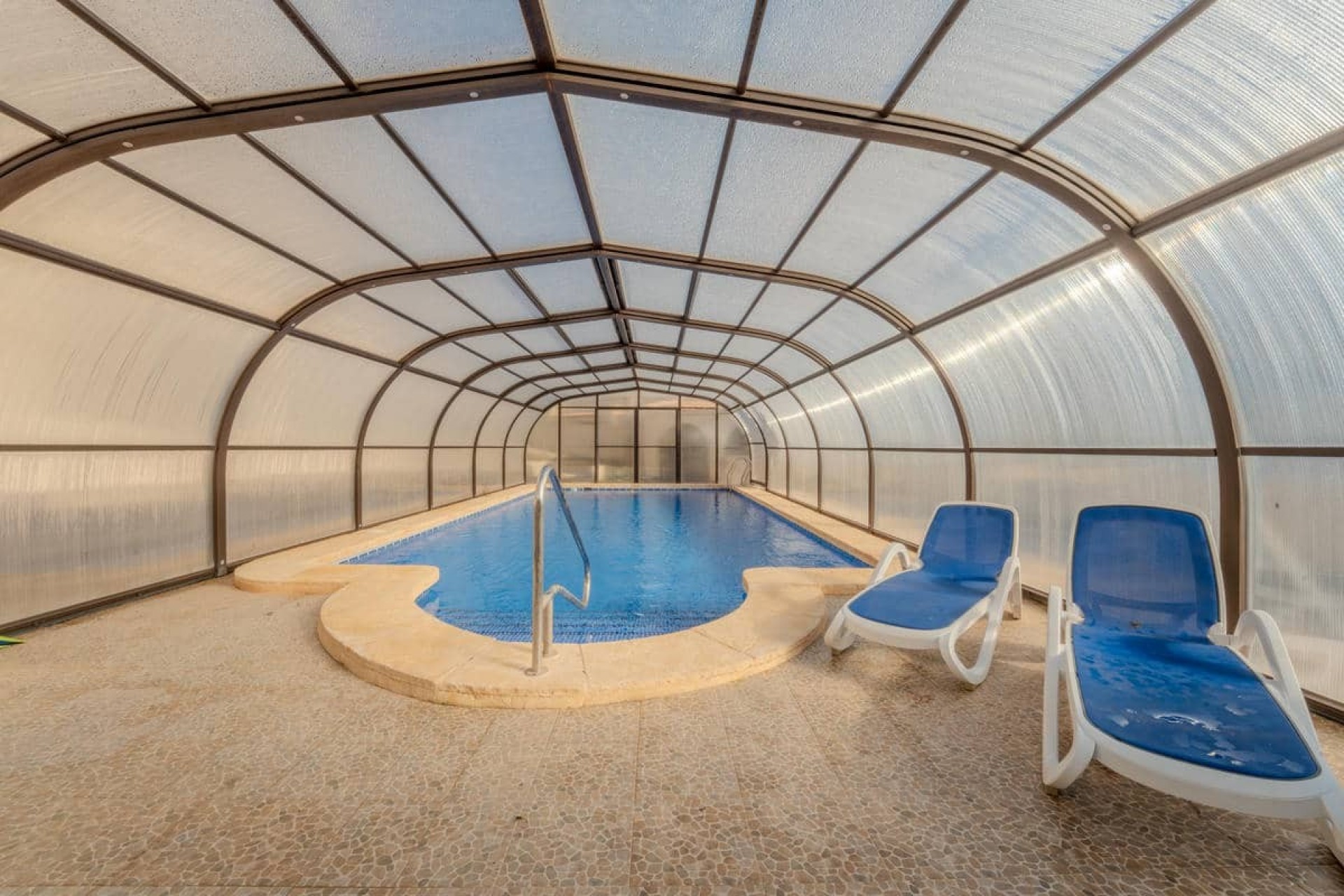 Resale - Villa -
San Fulgencio