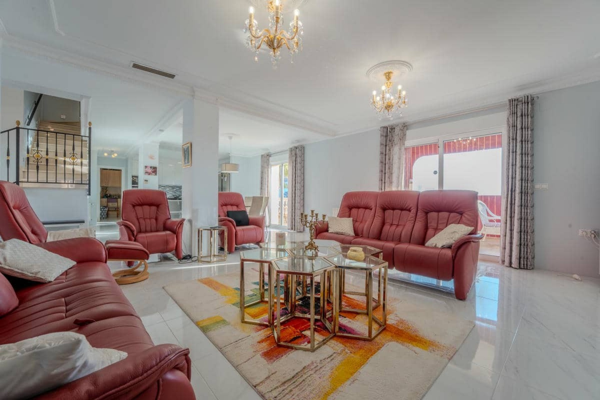 Resale - Villa -
San Fulgencio