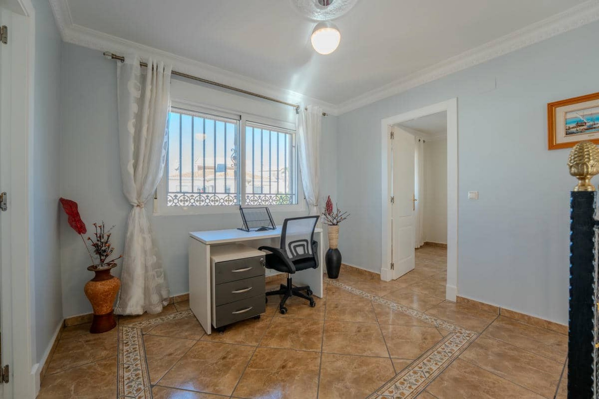 Resale - Villa -
San Fulgencio