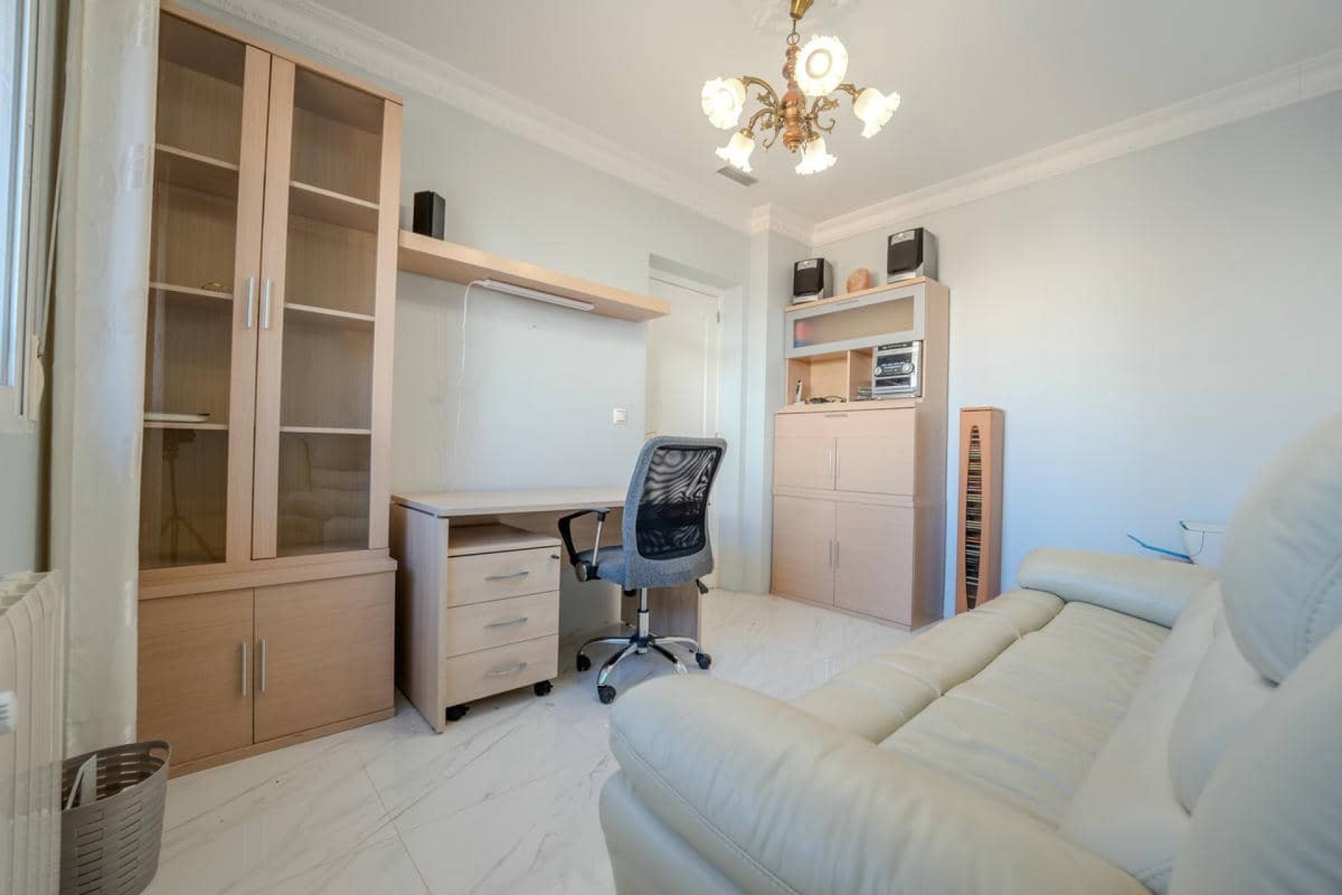 Resale - Villa -
San Fulgencio