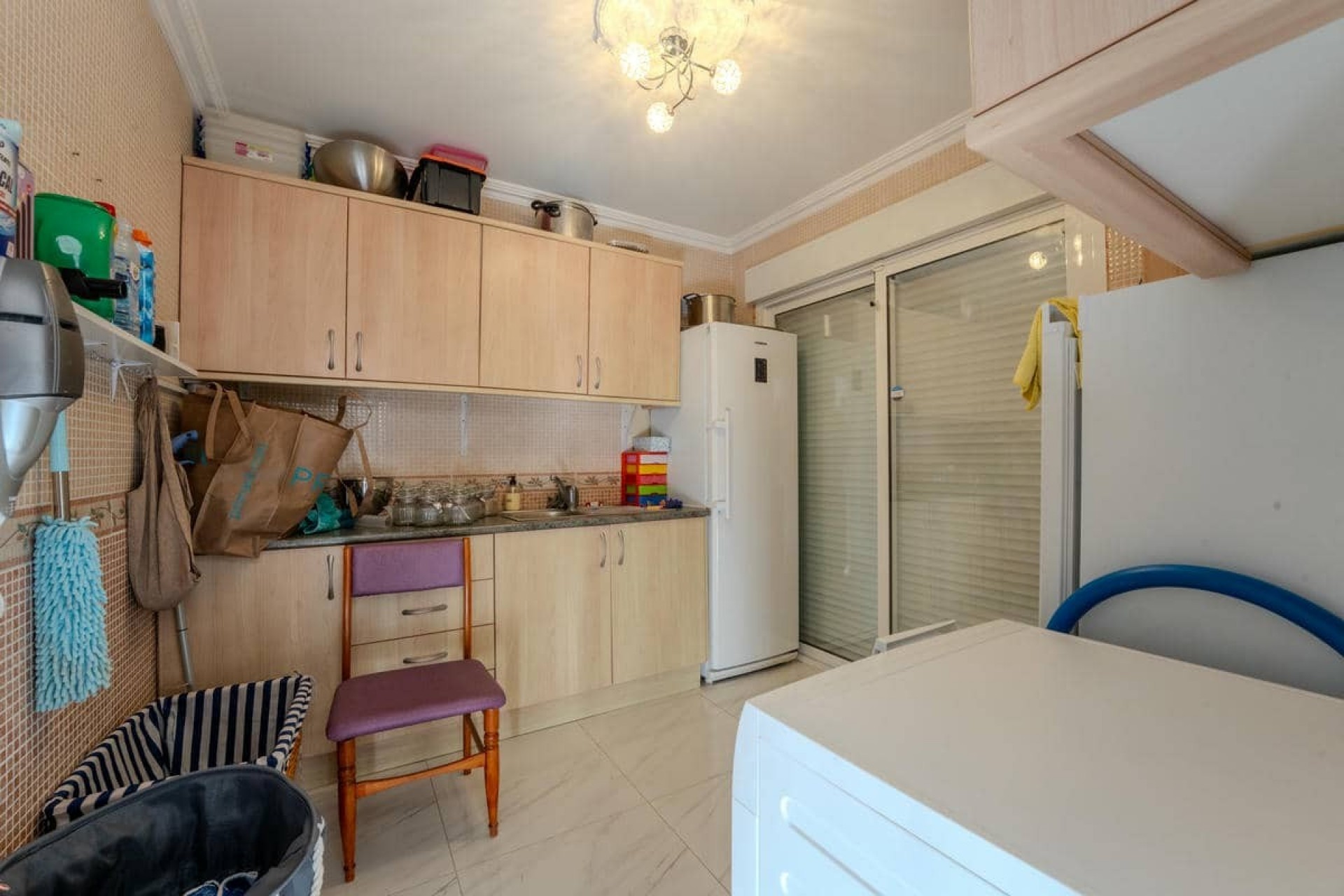 Resale - Villa -
San Fulgencio