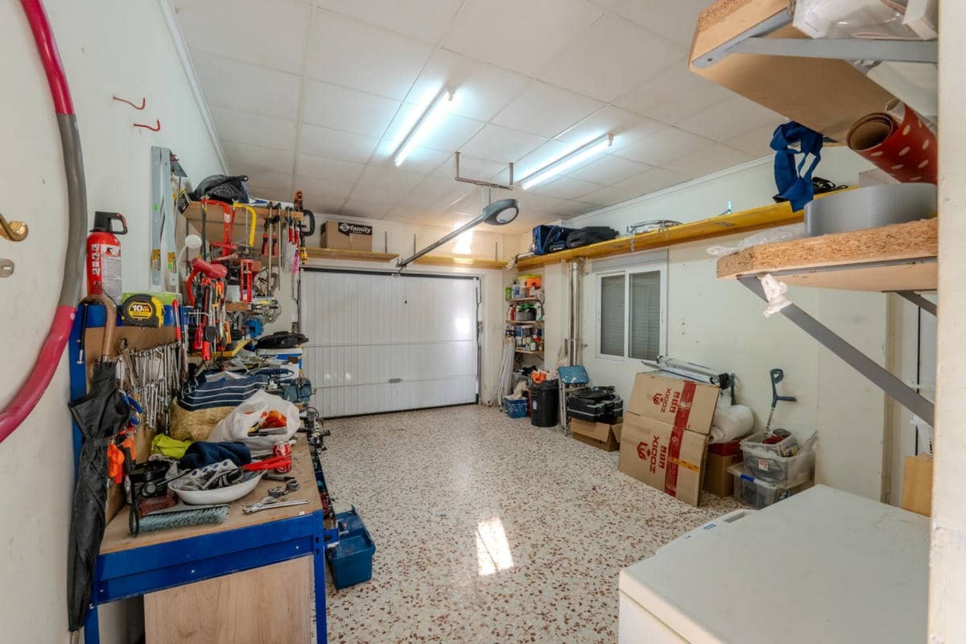 Resale - Villa -
San Fulgencio