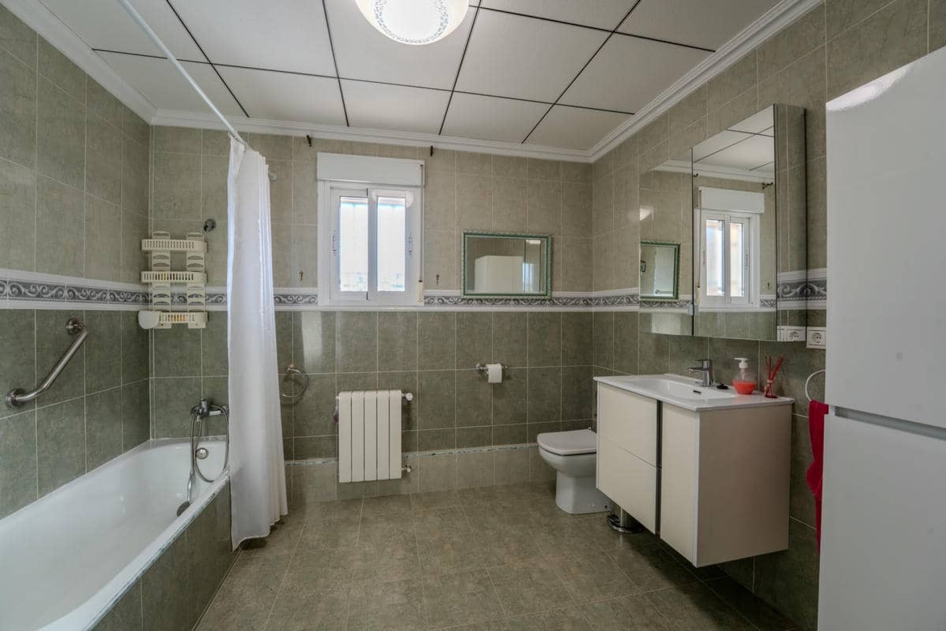 Resale - Villa -
San Fulgencio