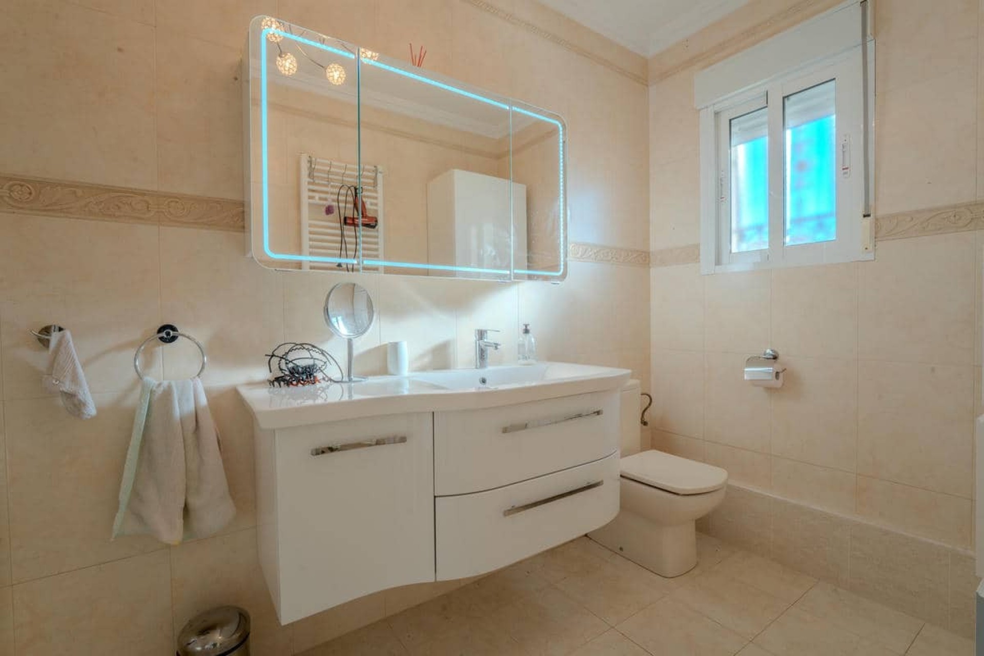 Resale - Villa -
San Fulgencio