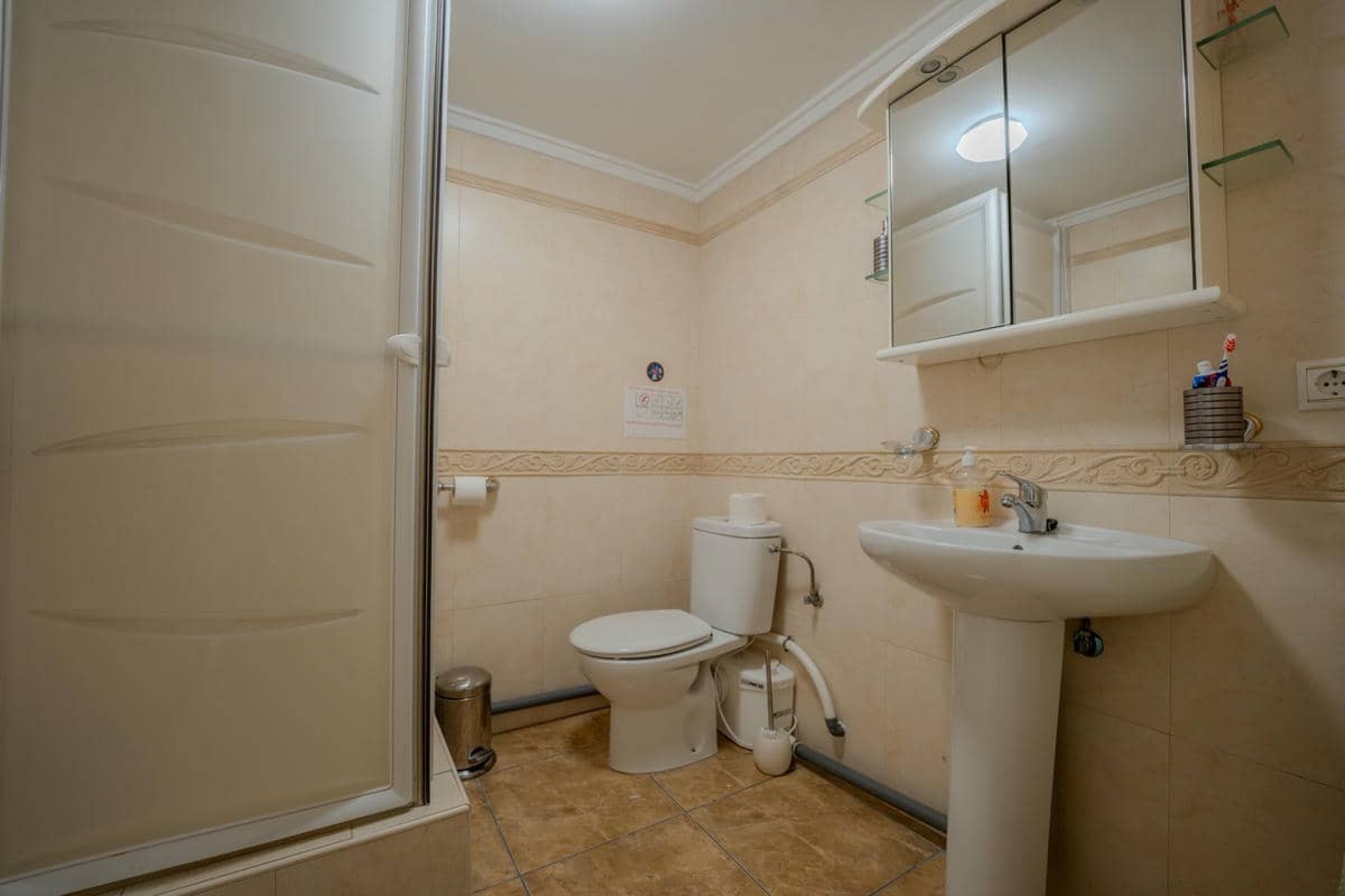 Resale - Villa -
San Fulgencio