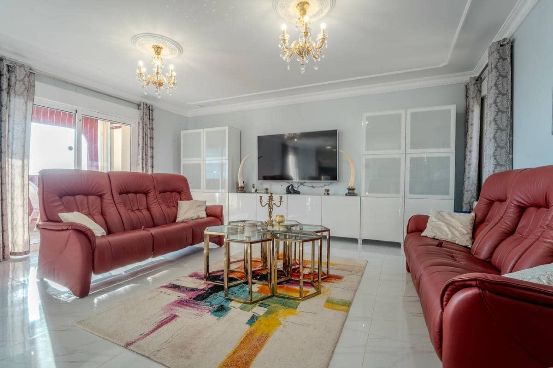 Resale - Villa -
San Fulgencio