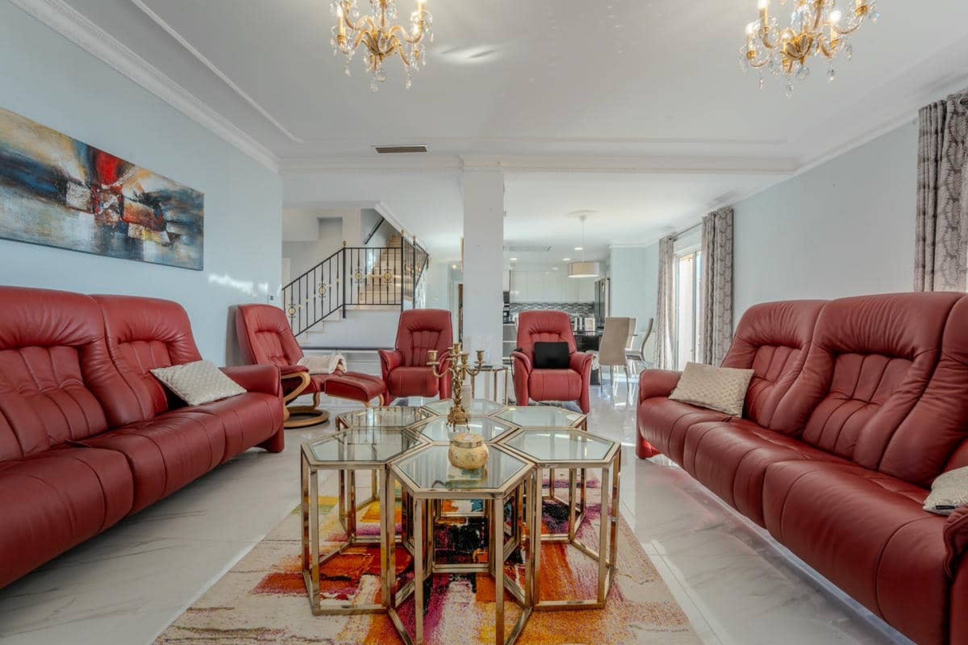 Resale - Villa -
San Fulgencio