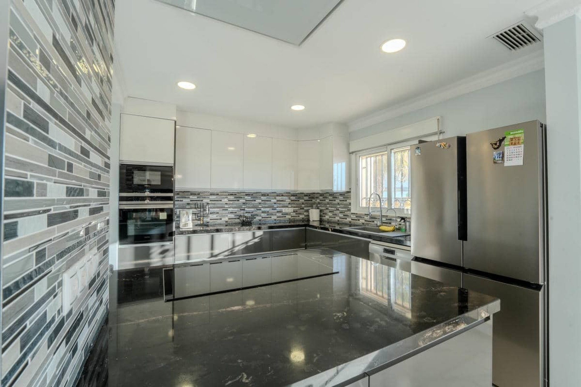 Resale - Villa -
San Fulgencio