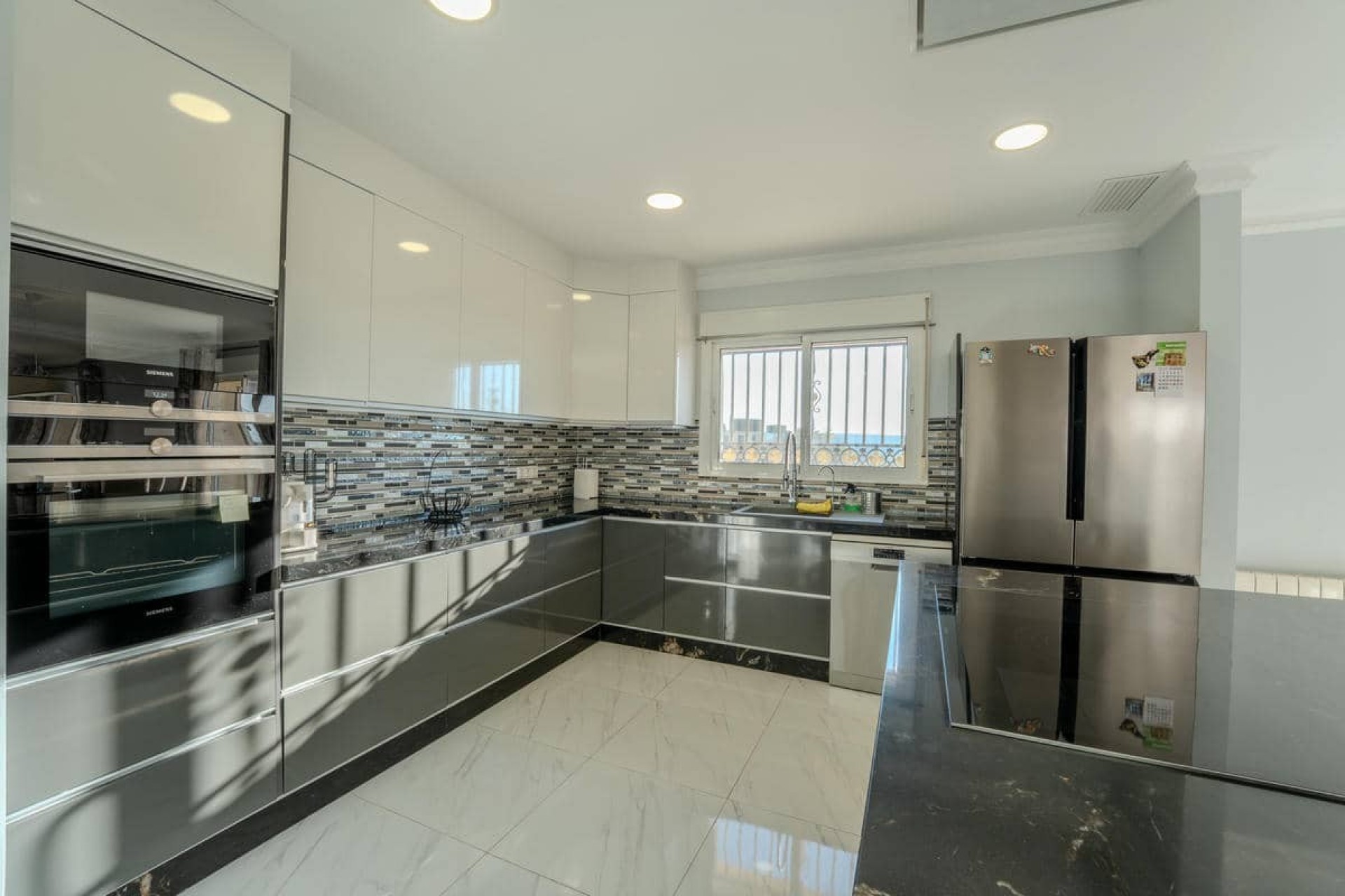 Resale - Villa -
San Fulgencio