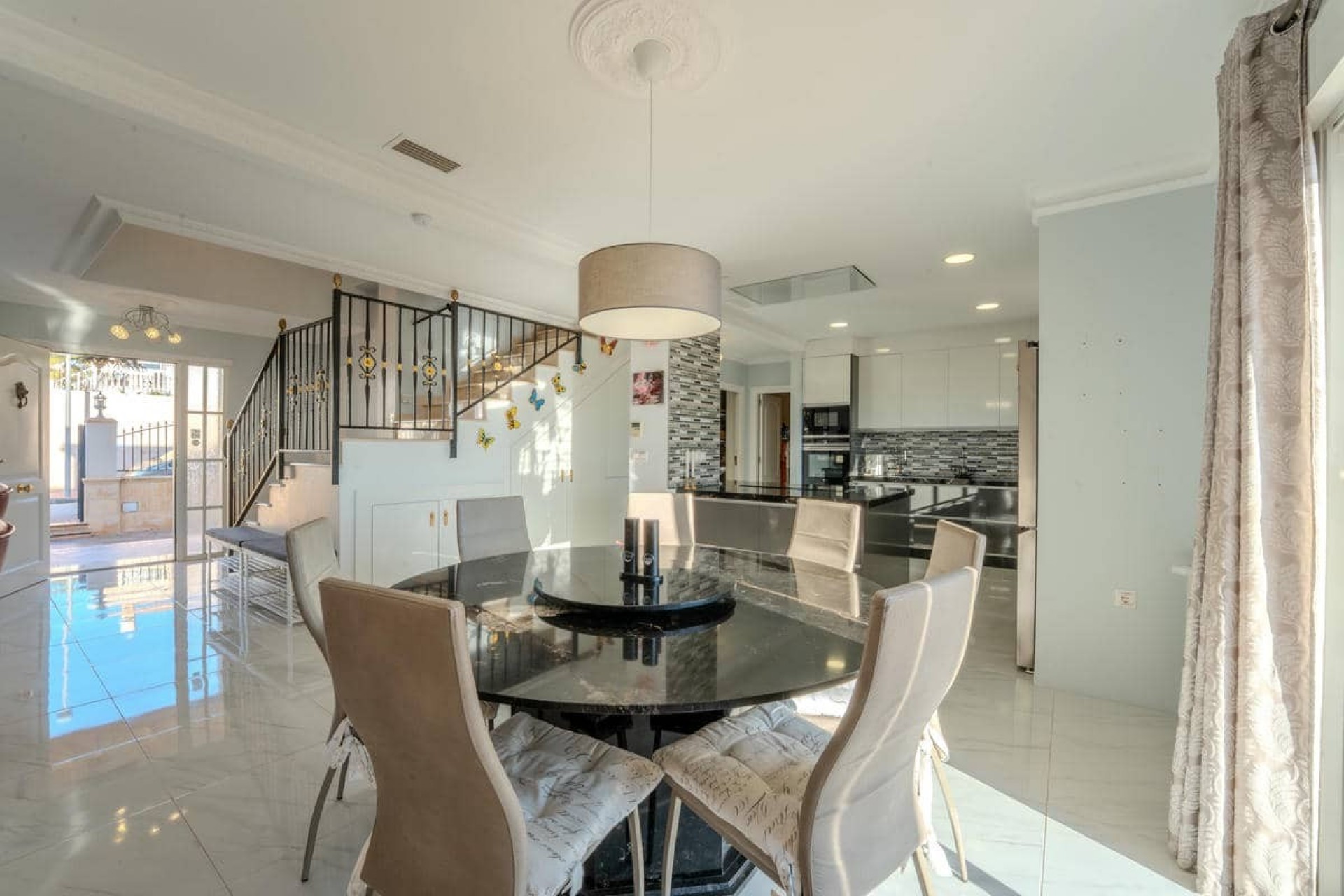 Resale - Villa -
San Fulgencio