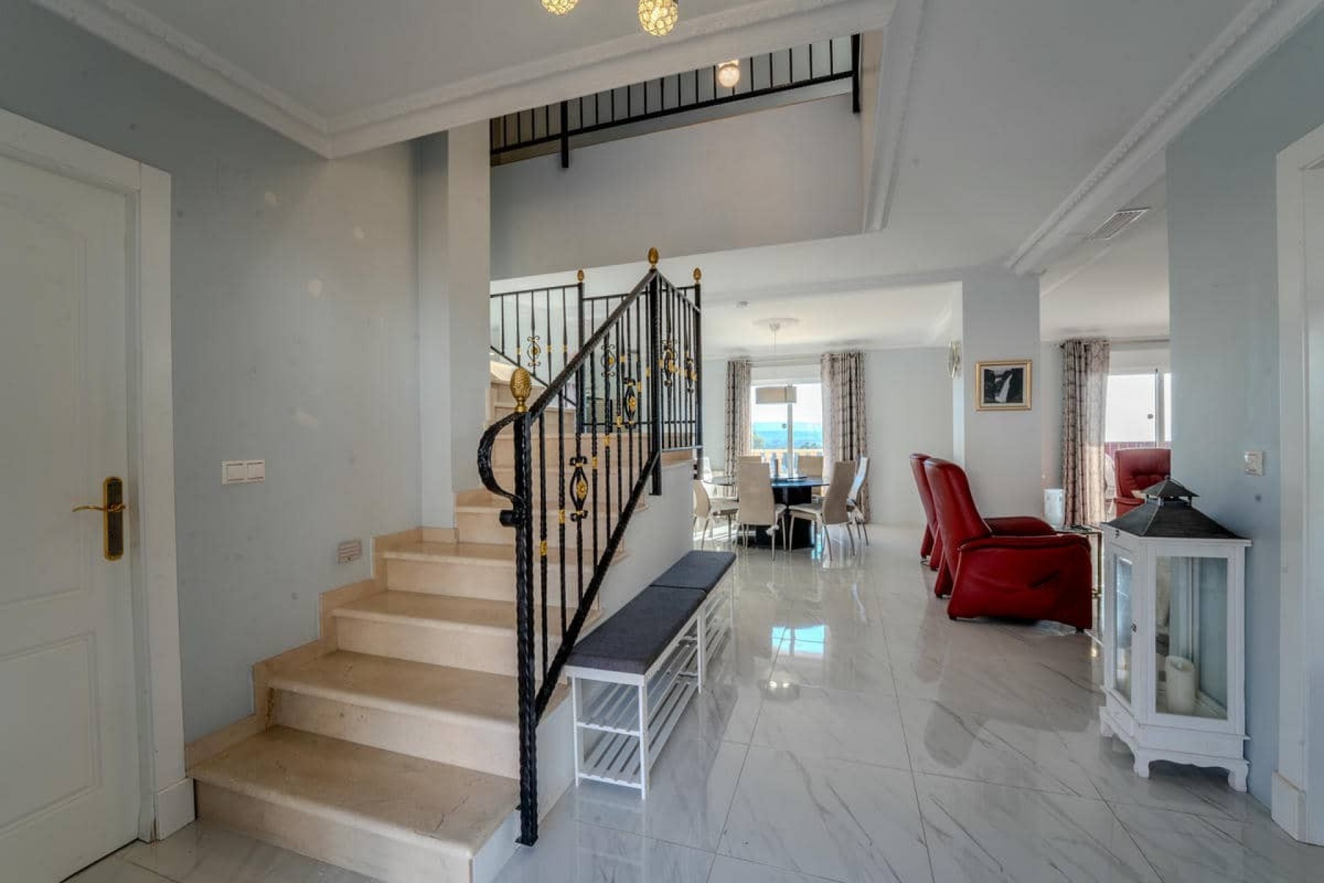 Resale - Villa -
San Fulgencio