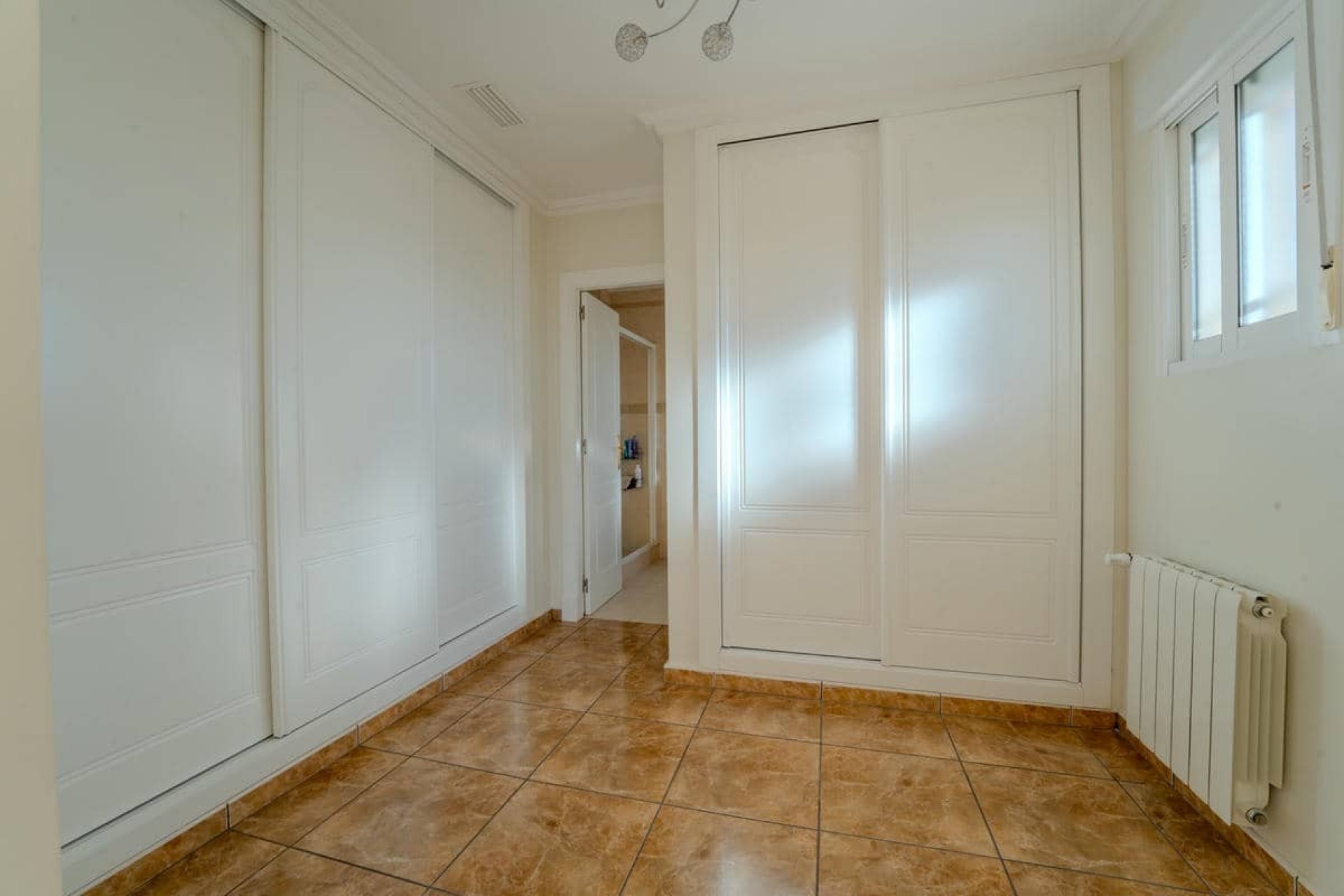 Resale - Villa -
San Fulgencio