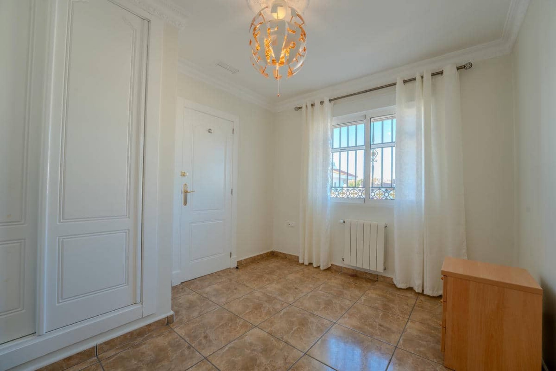 Resale - Villa -
San Fulgencio