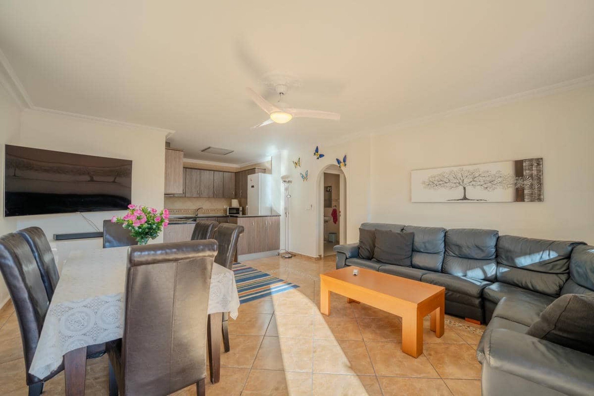 Resale - Villa -
San Fulgencio