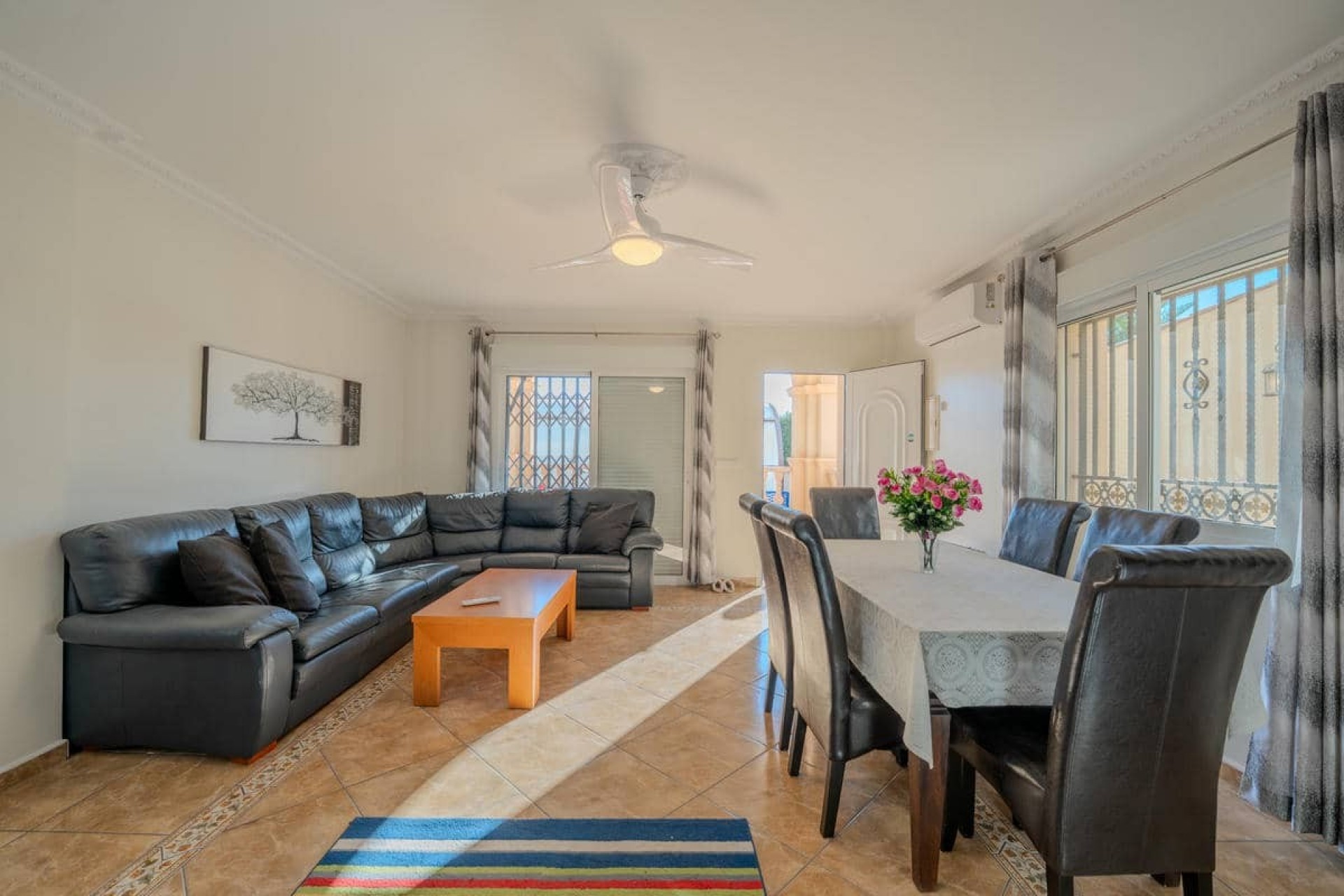 Resale - Villa -
San Fulgencio