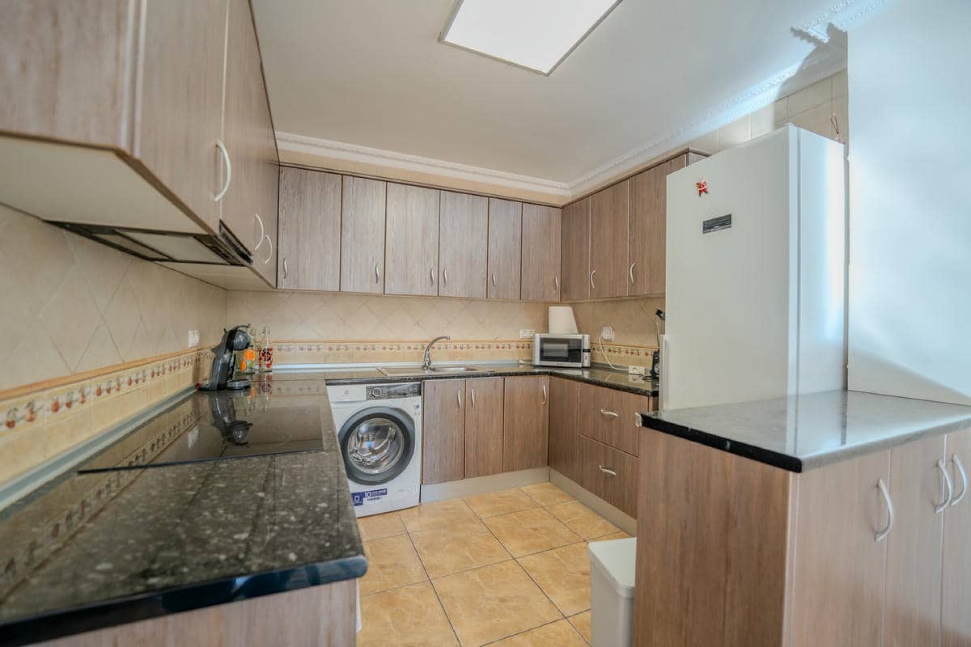 Resale - Villa -
San Fulgencio