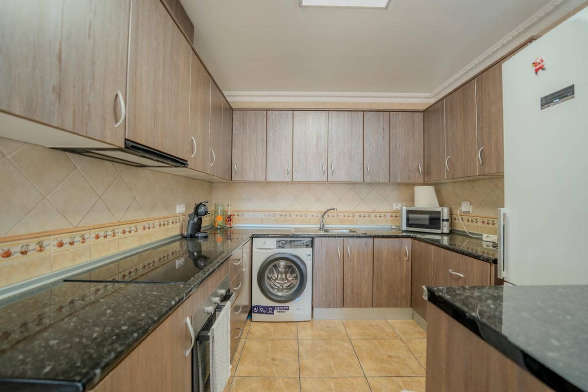 Resale - Villa -
San Fulgencio