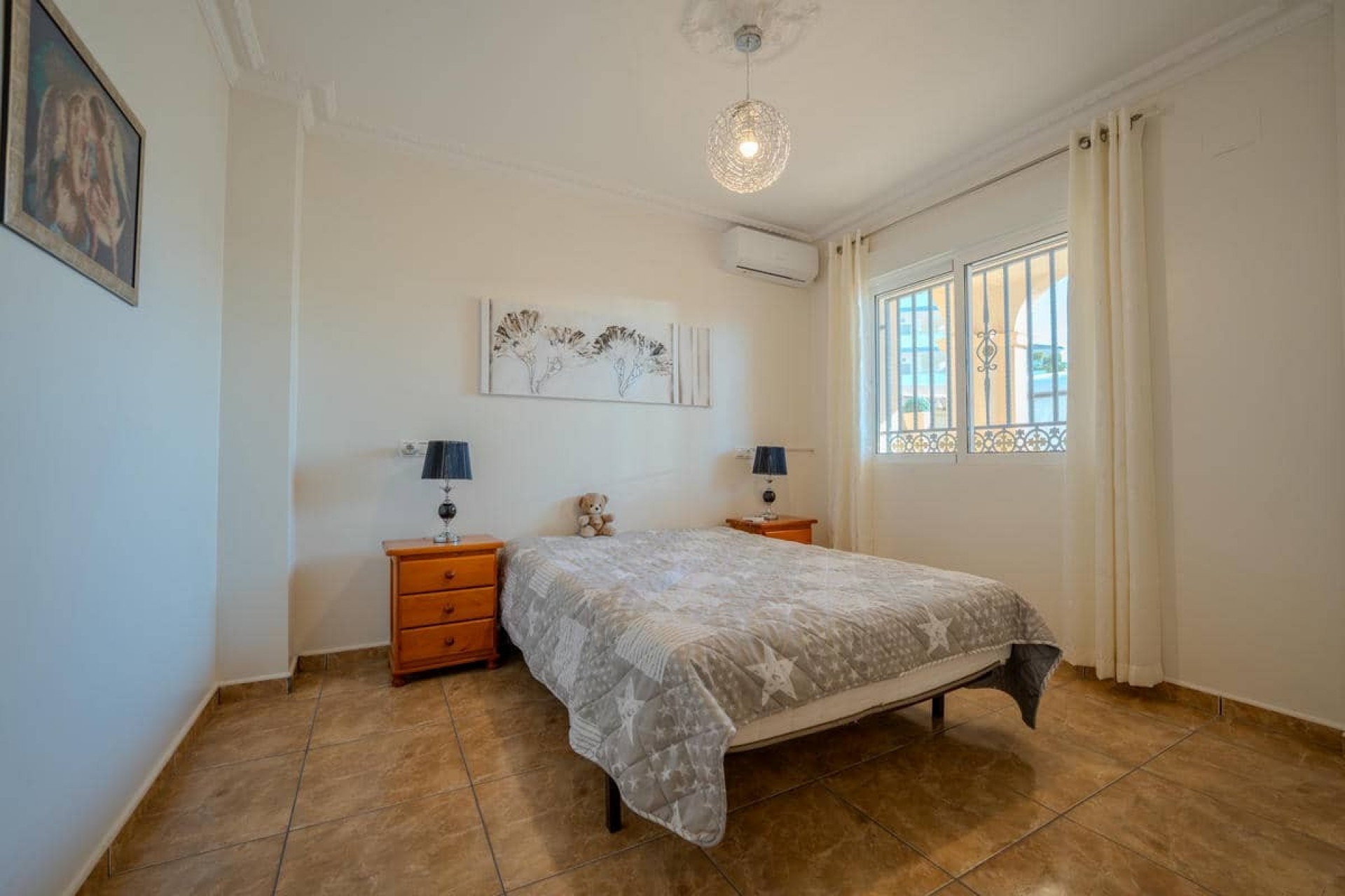 Resale - Villa -
San Fulgencio