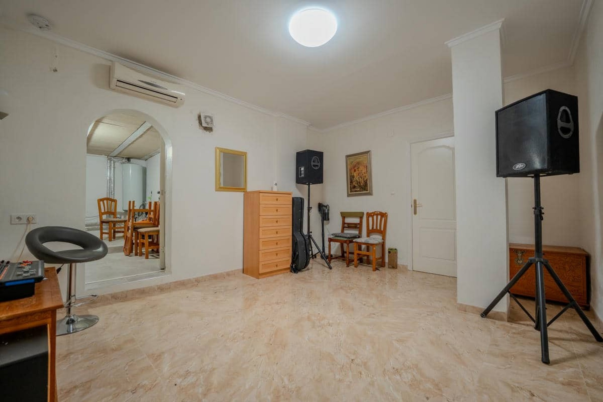 Resale - Villa -
San Fulgencio