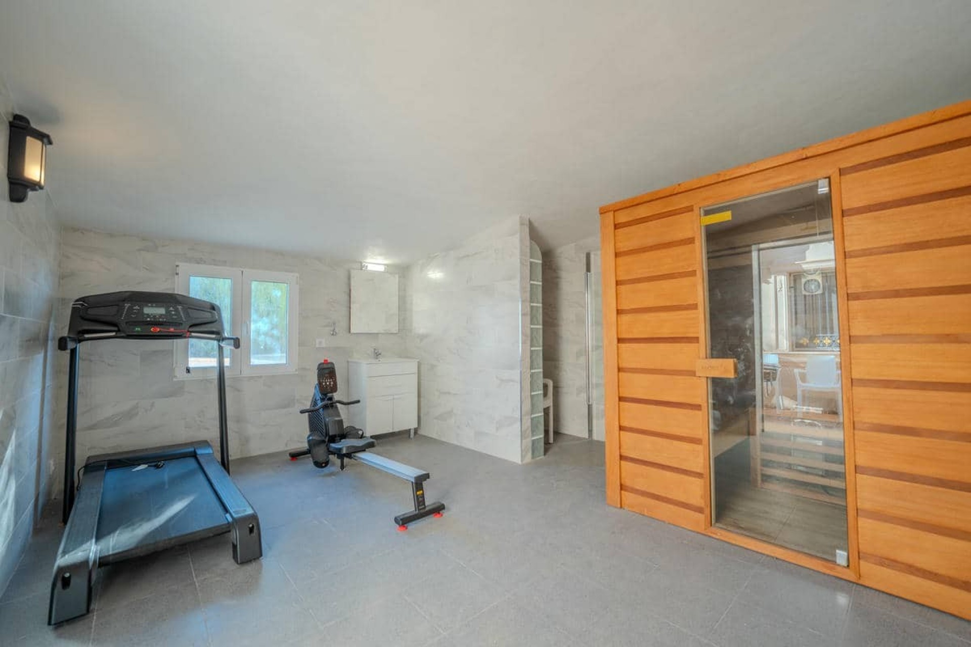 Resale - Villa -
San Fulgencio