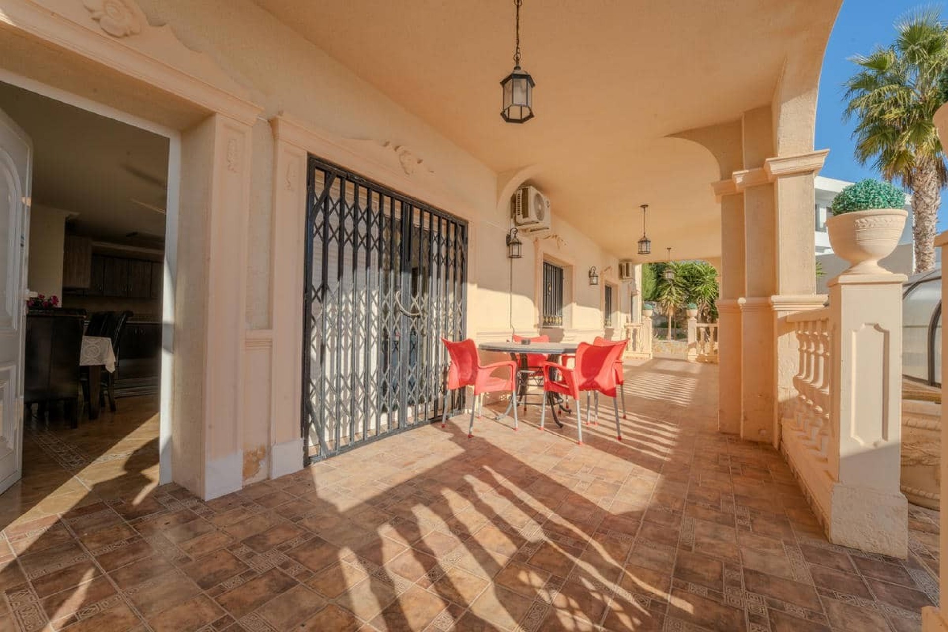 Resale - Villa -
San Fulgencio