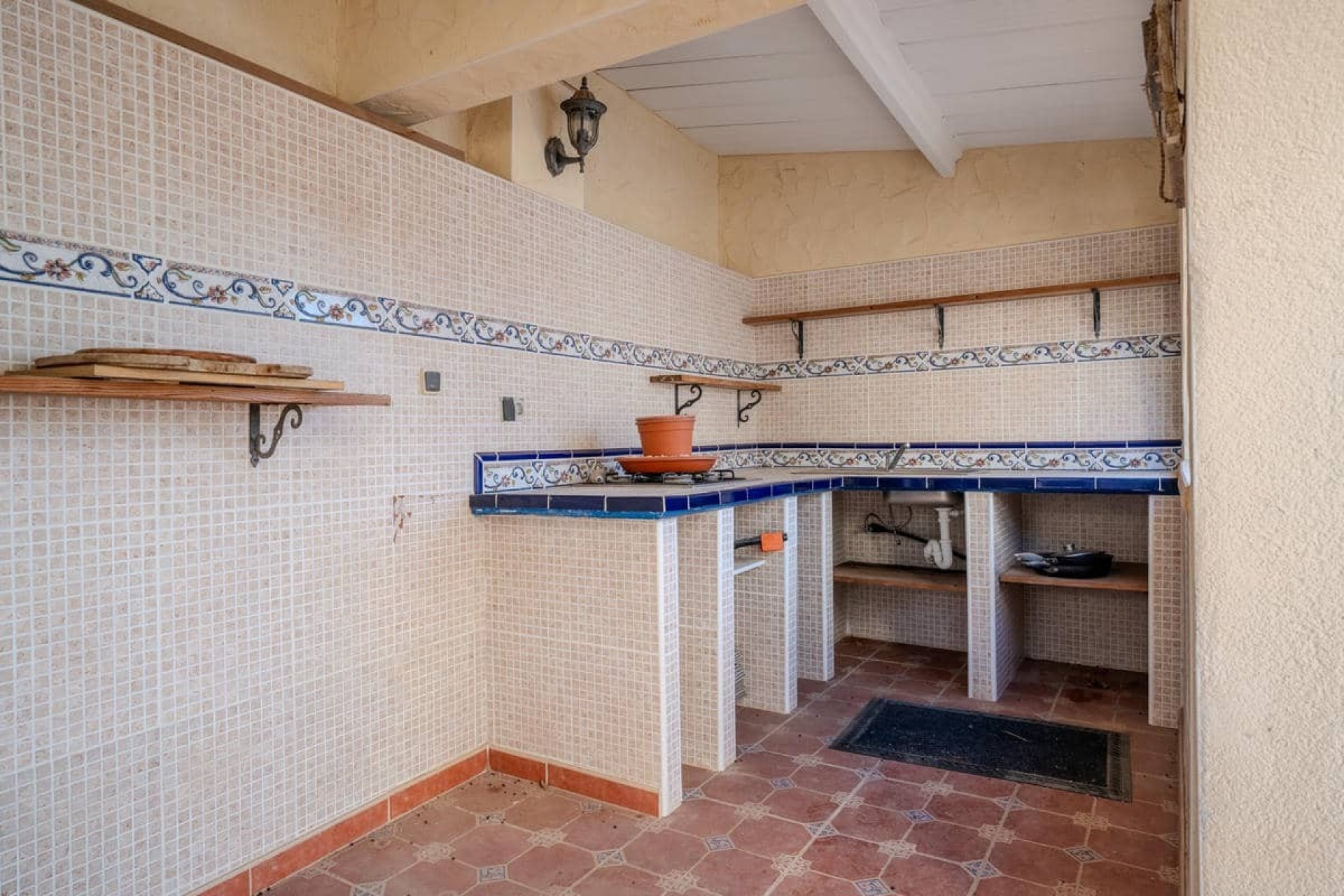 Resale - Villa -
San Fulgencio