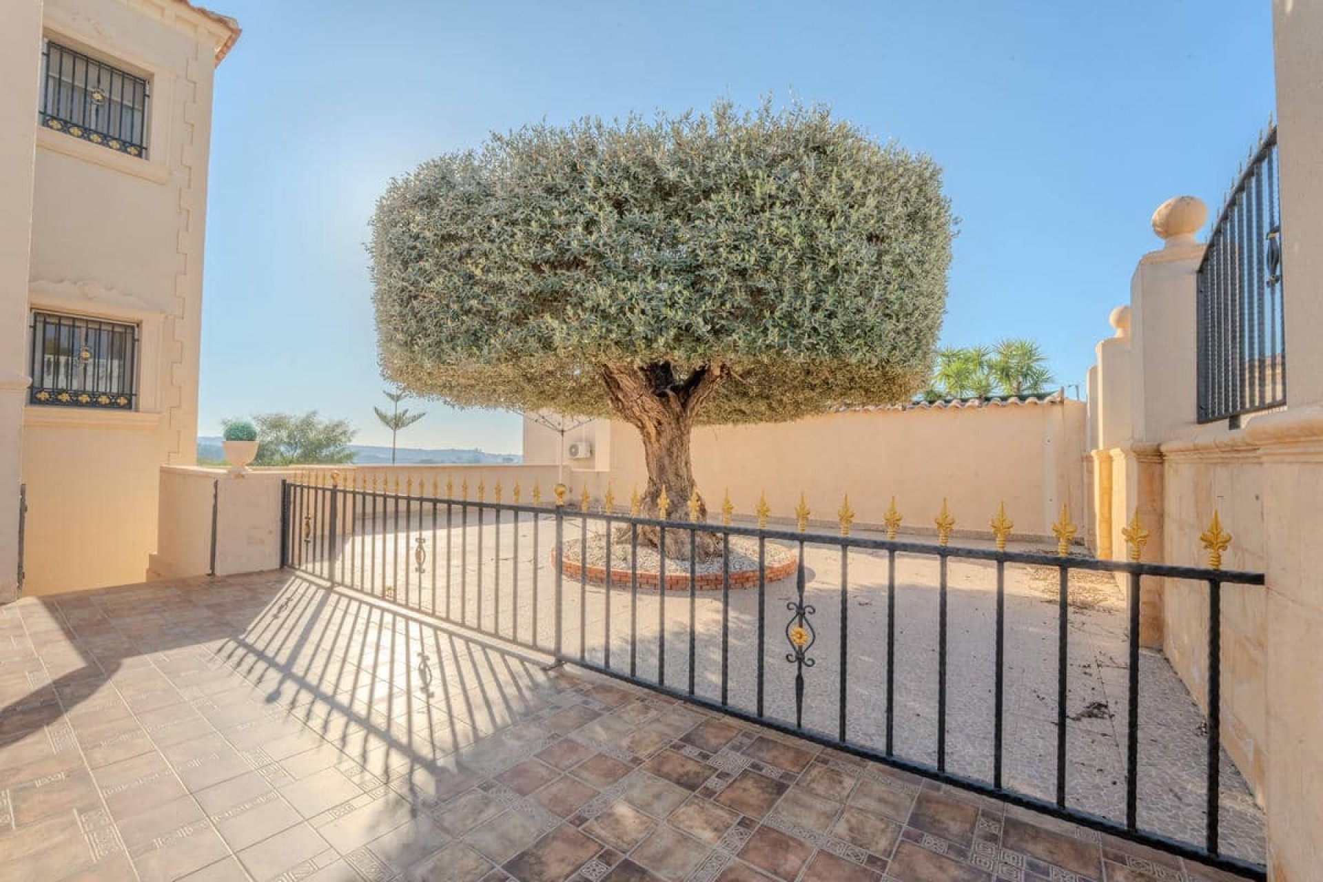 Resale - Villa -
San Fulgencio