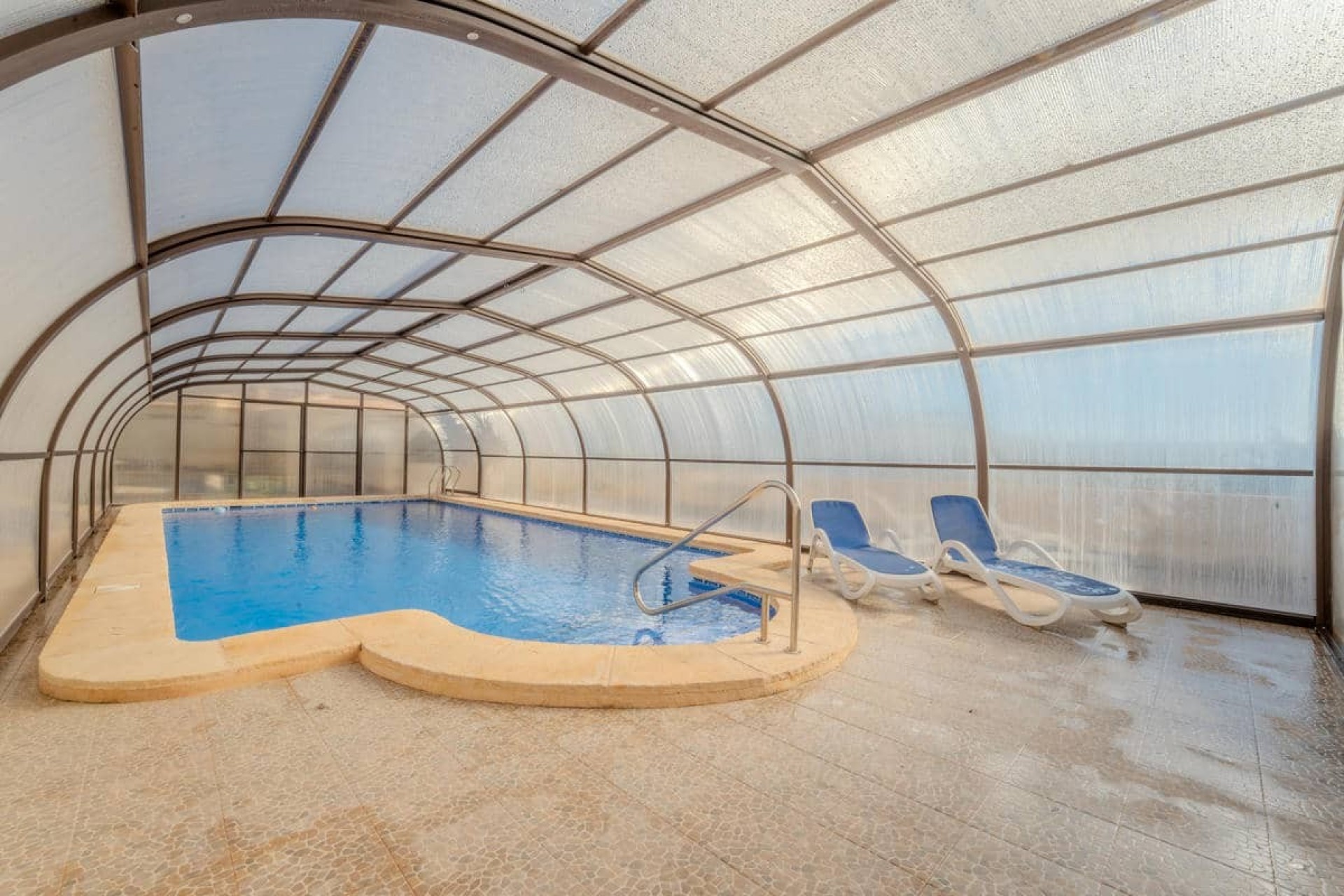 Resale - Villa -
San Fulgencio