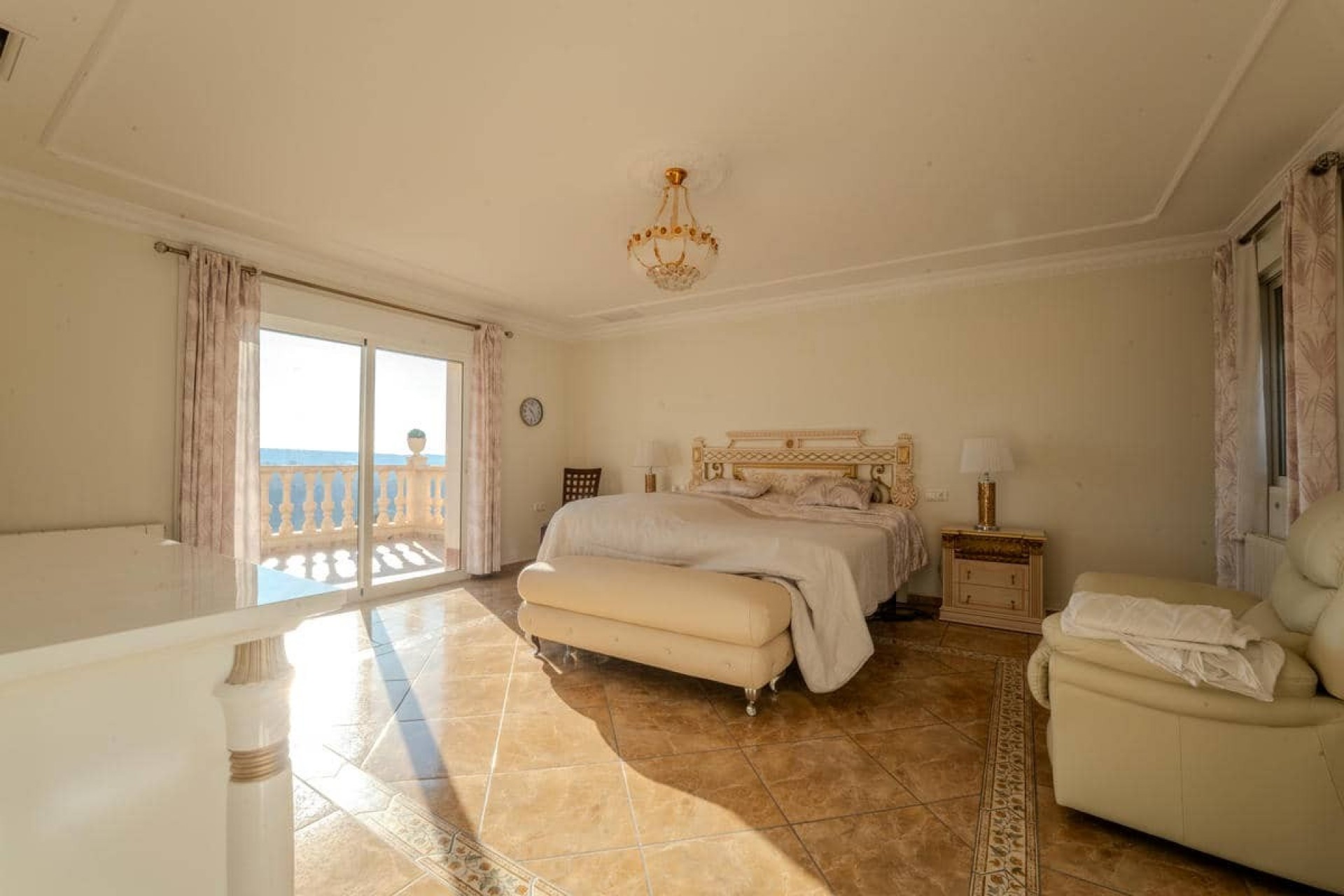 Resale - Villa -
San Fulgencio