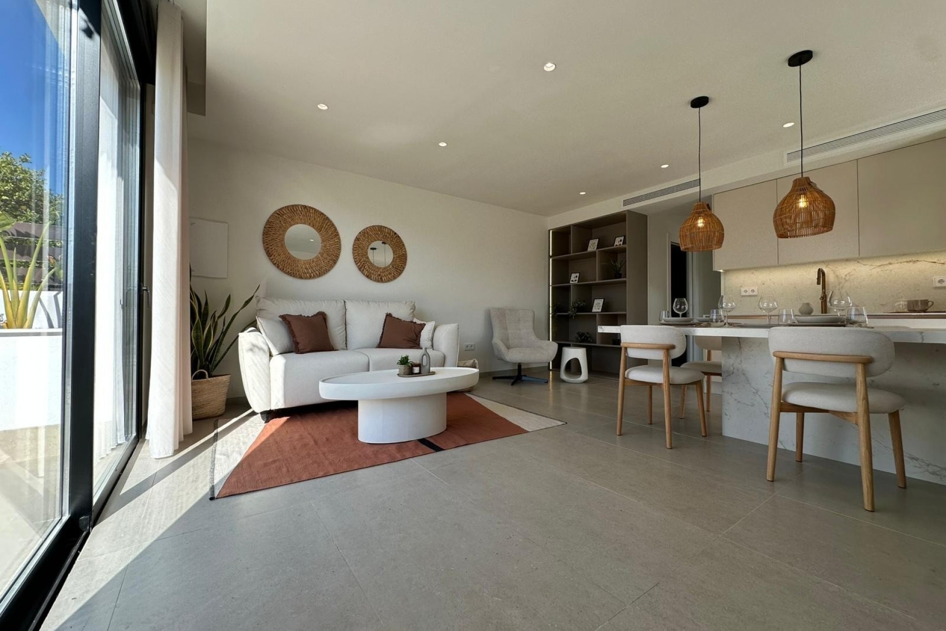 Resale - Villa -
SAN JAVIER - Santiago de la Ribera