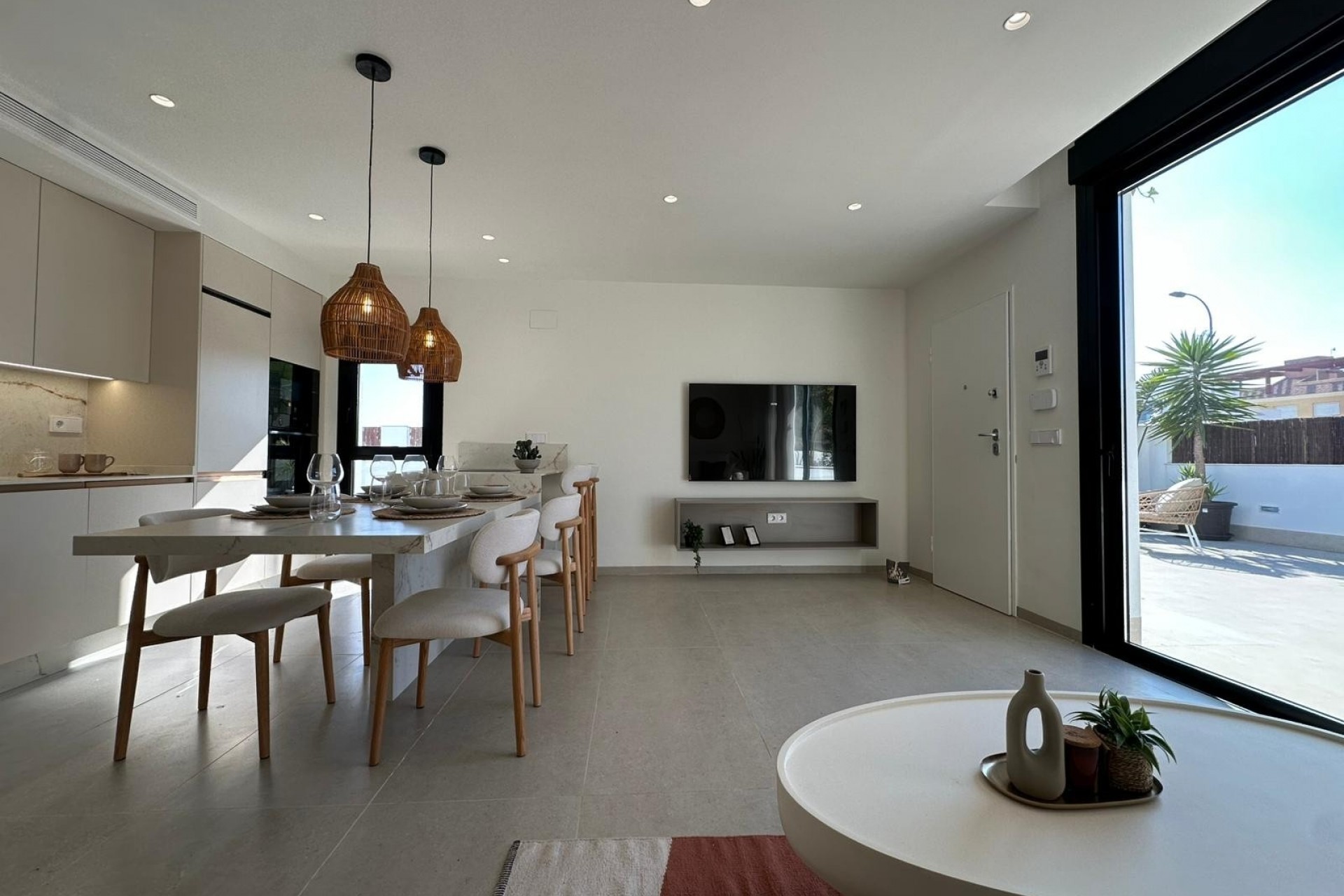 Resale - Villa -
SAN JAVIER - Santiago de la Ribera
