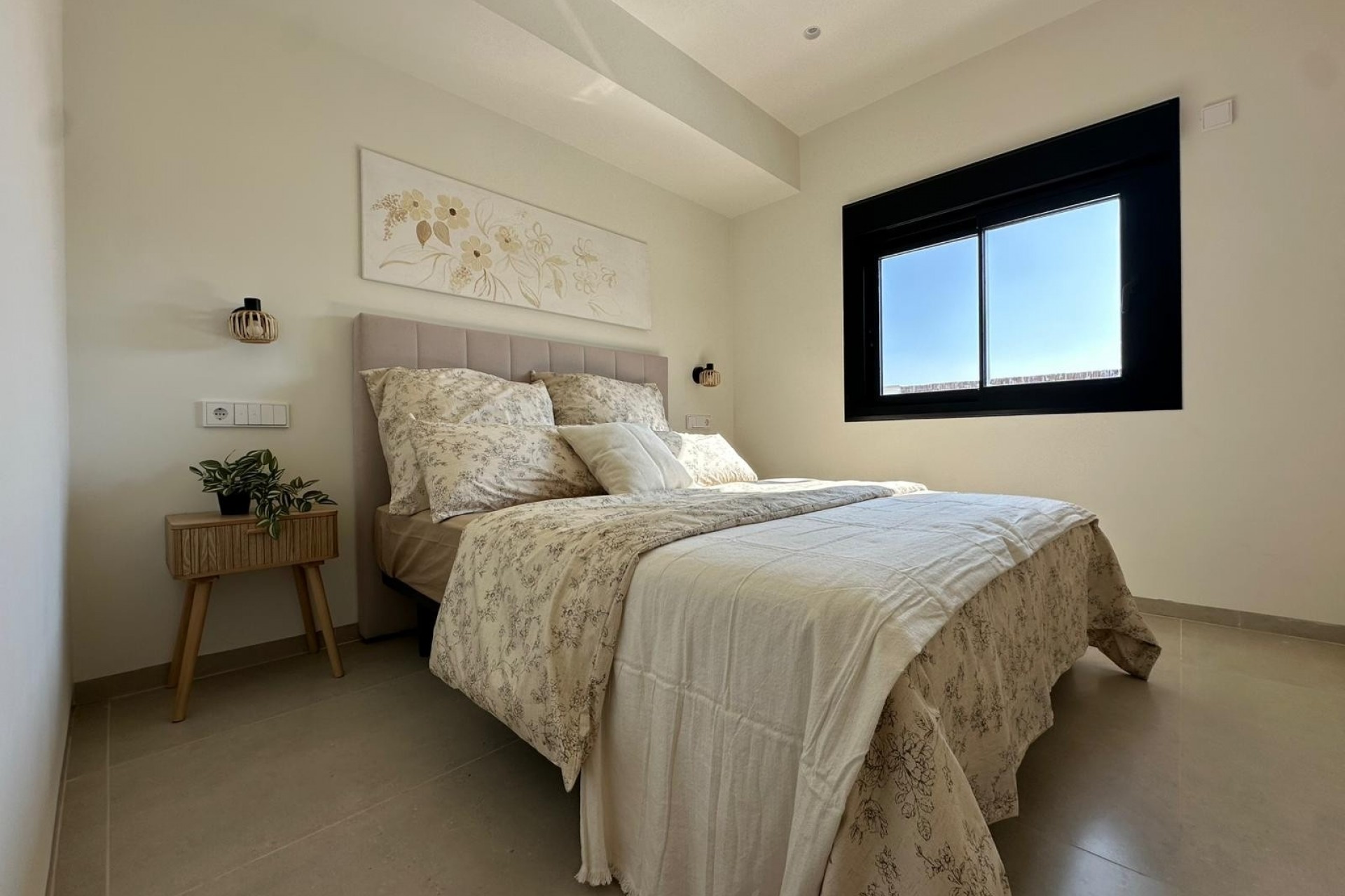 Resale - Villa -
SAN JAVIER - Santiago de la Ribera