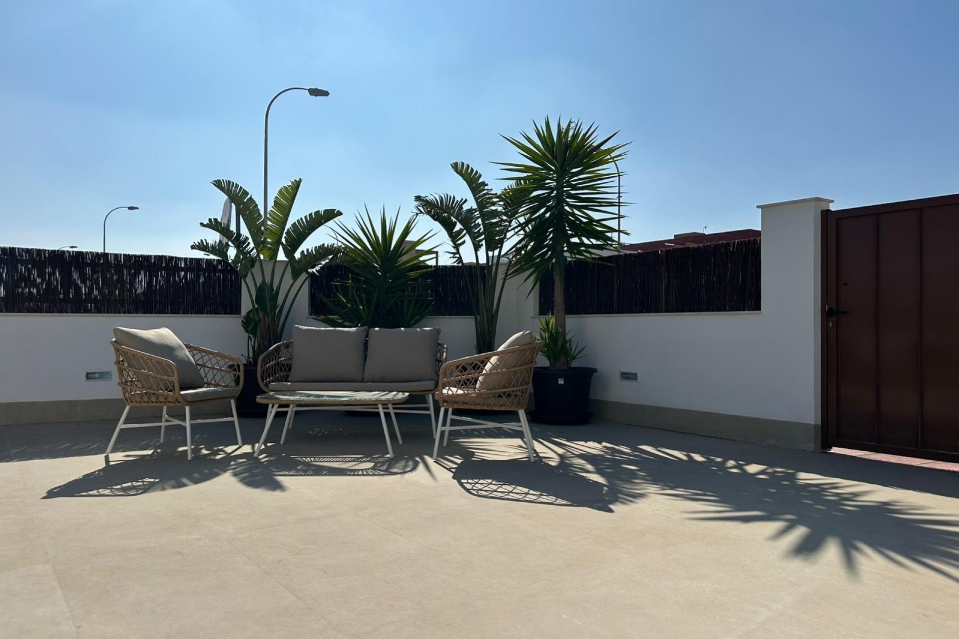 Resale - Villa -
SAN JAVIER - Santiago de la Ribera