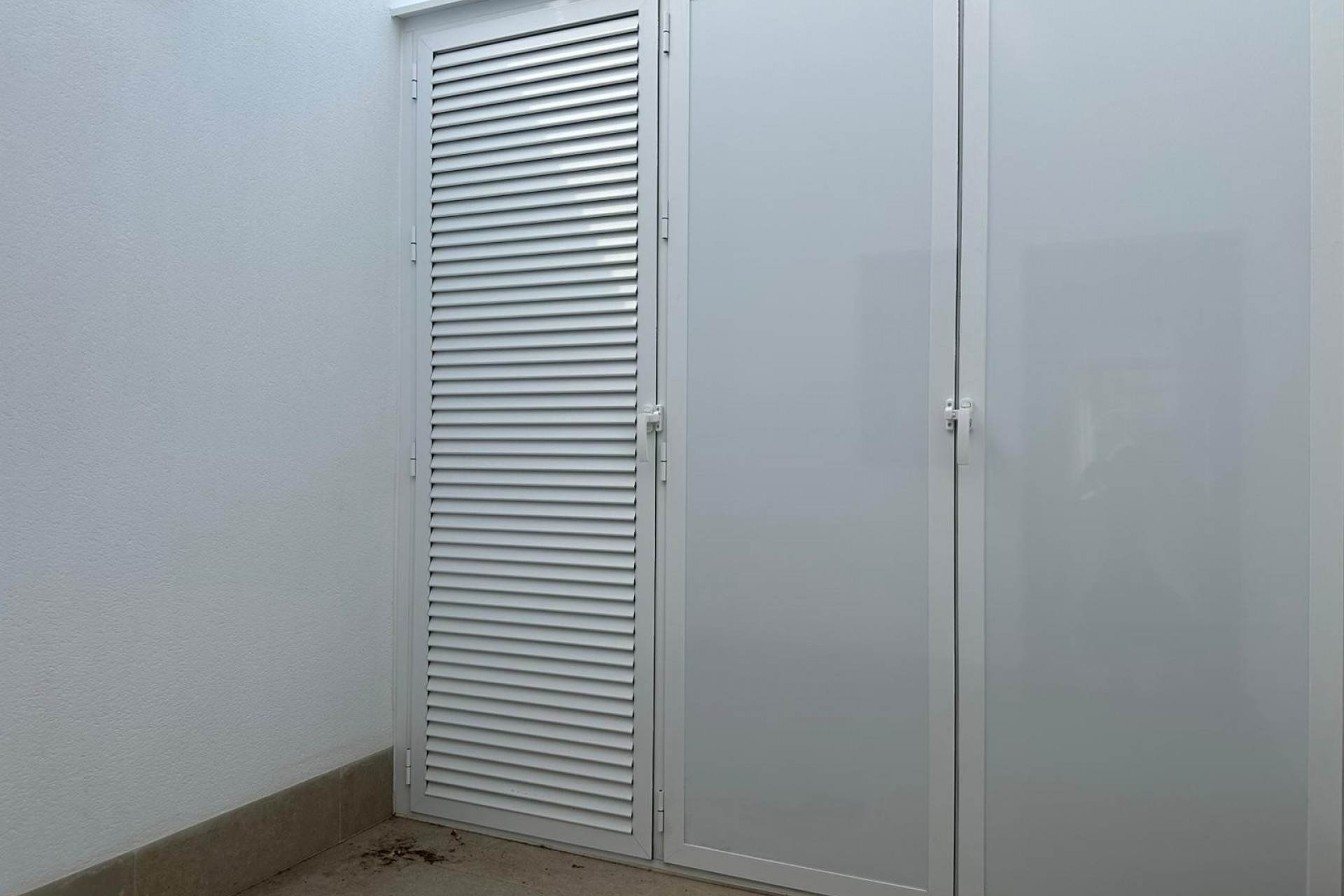 Resale - Villa -
SAN JAVIER - Santiago de la Ribera