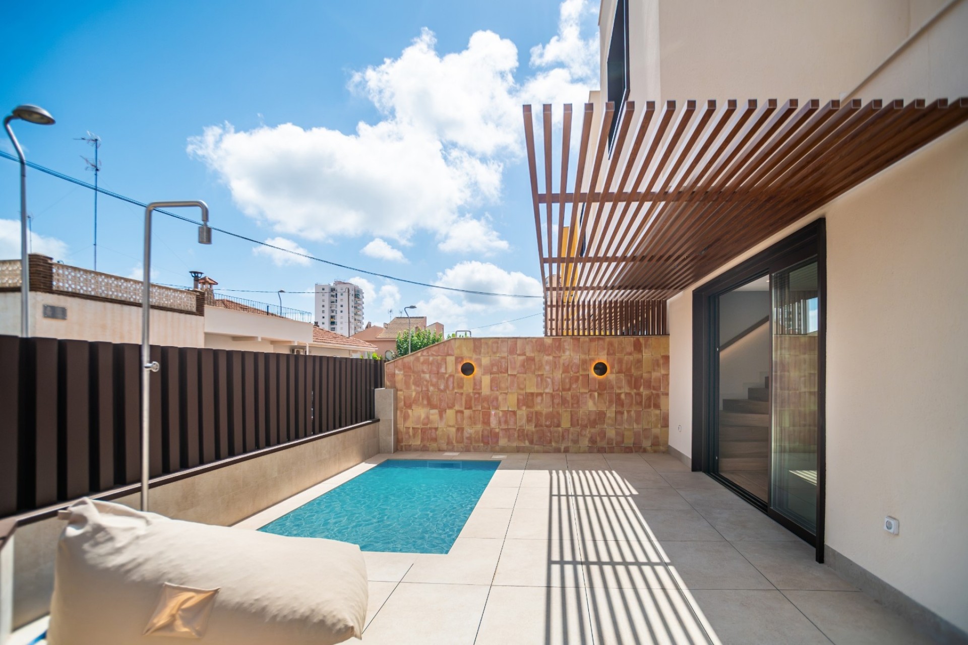 Resale - Villa -
SAN JAVIER - Santiago de la Ribera