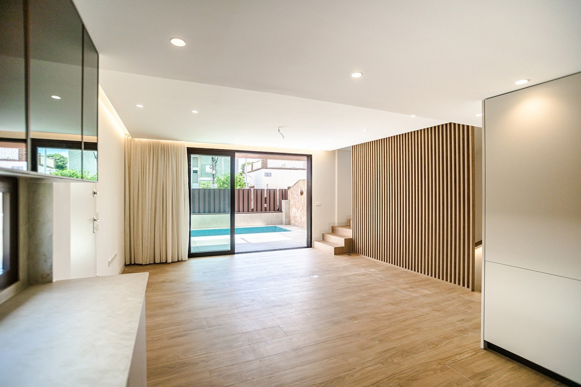 Resale - Villa -
SAN JAVIER - Santiago de la Ribera