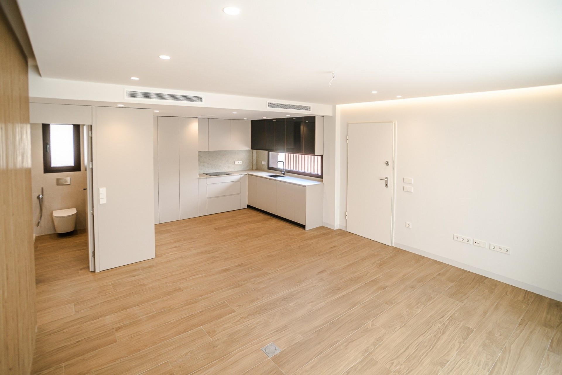 Resale - Villa -
SAN JAVIER - Santiago de la Ribera