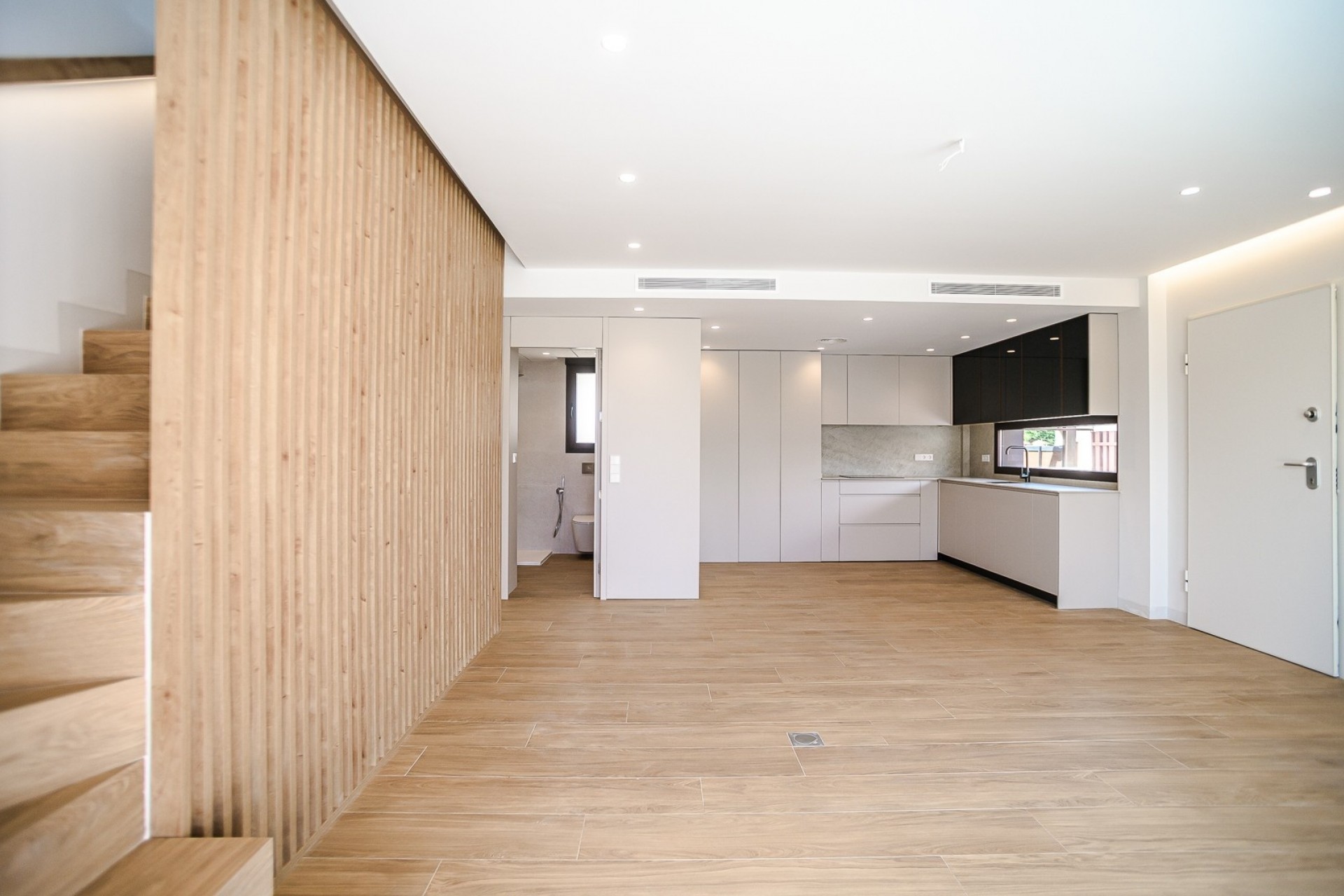 Resale - Villa -
SAN JAVIER - Santiago de la Ribera