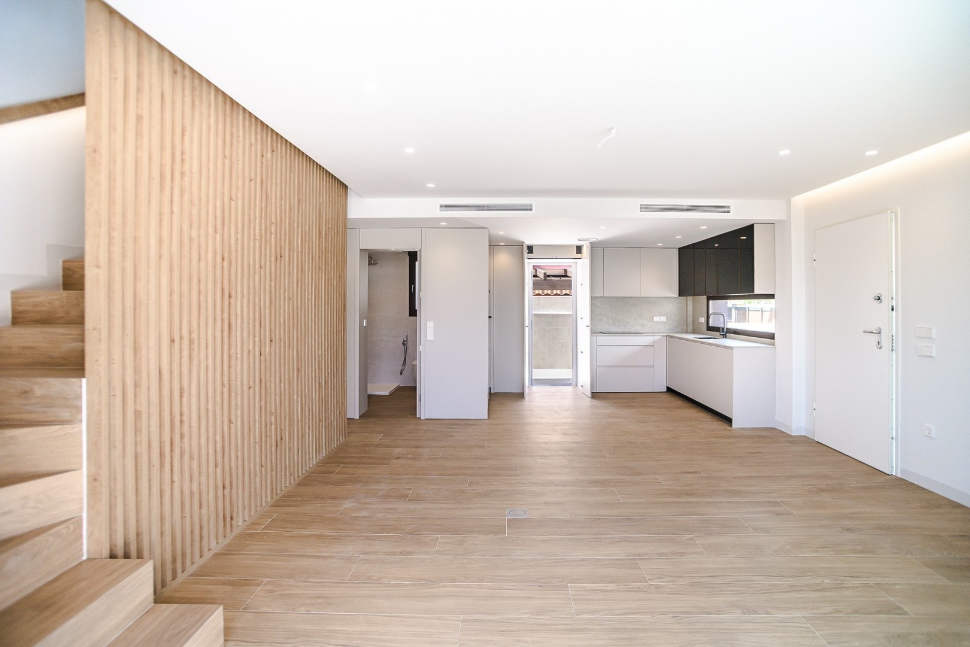Resale - Villa -
SAN JAVIER - Santiago de la Ribera