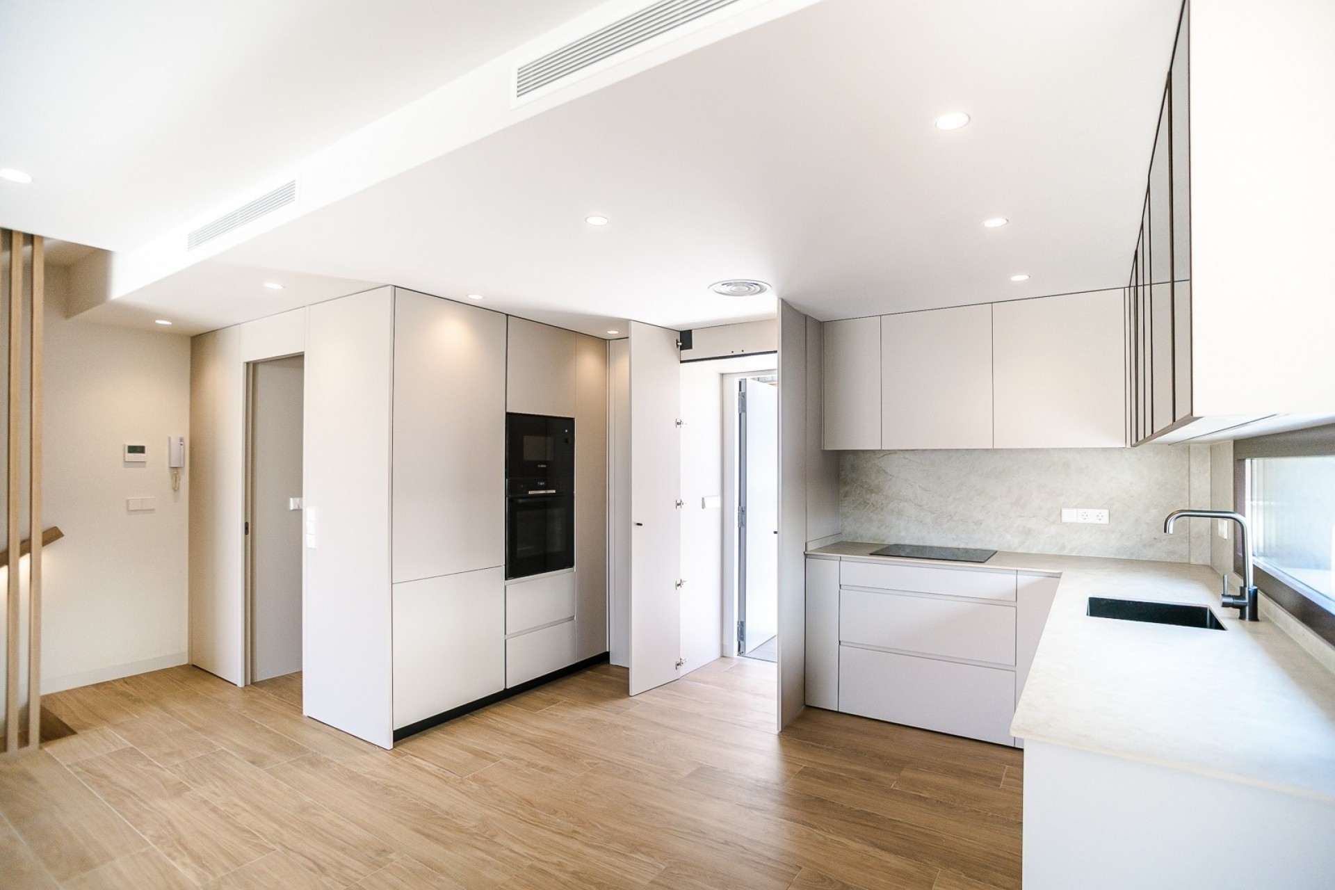 Resale - Villa -
SAN JAVIER - Santiago de la Ribera