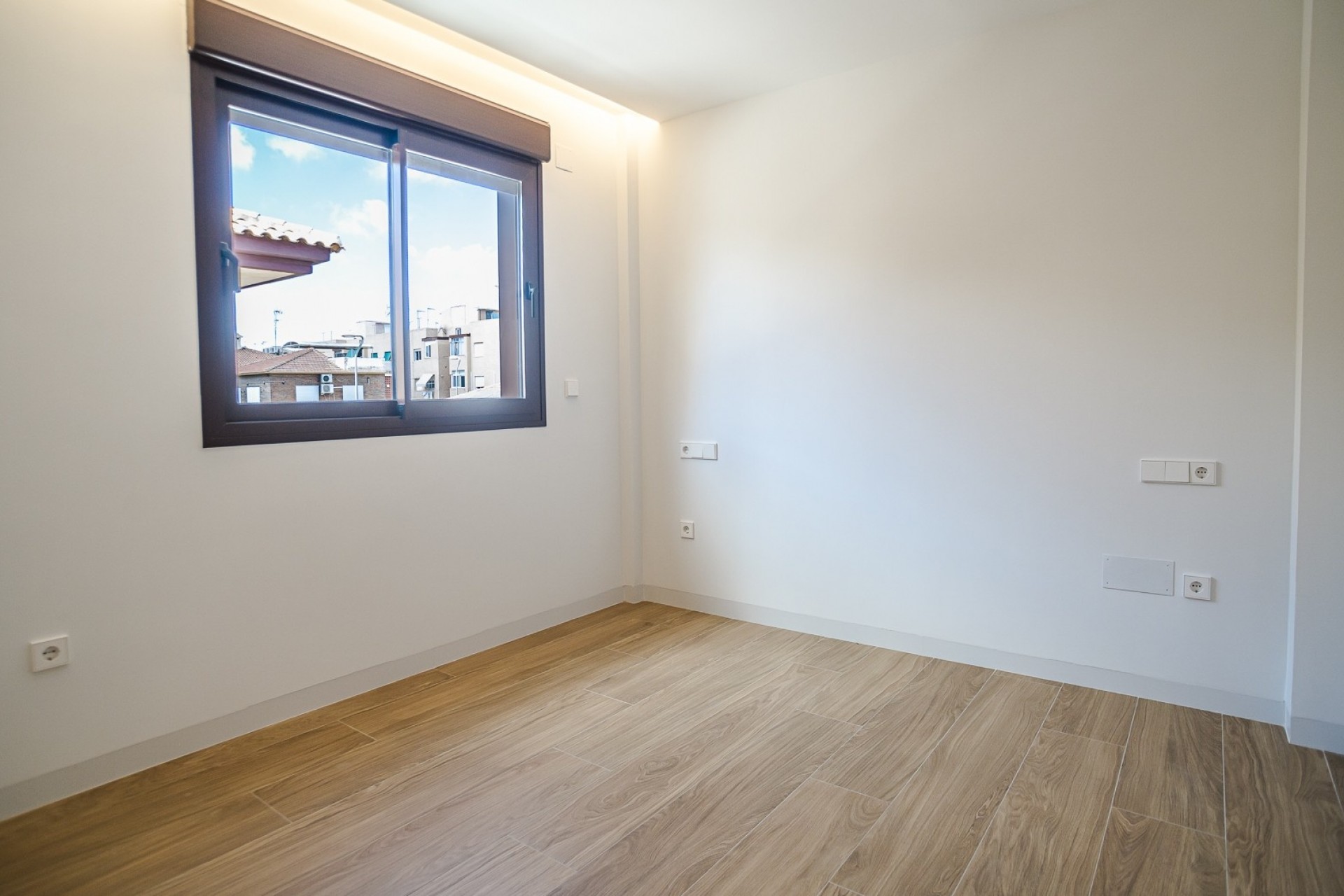 Resale - Villa -
SAN JAVIER - Santiago de la Ribera