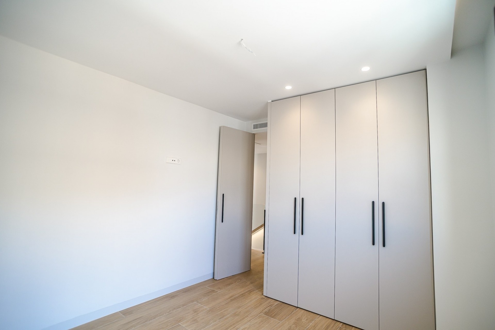 Resale - Villa -
SAN JAVIER - Santiago de la Ribera