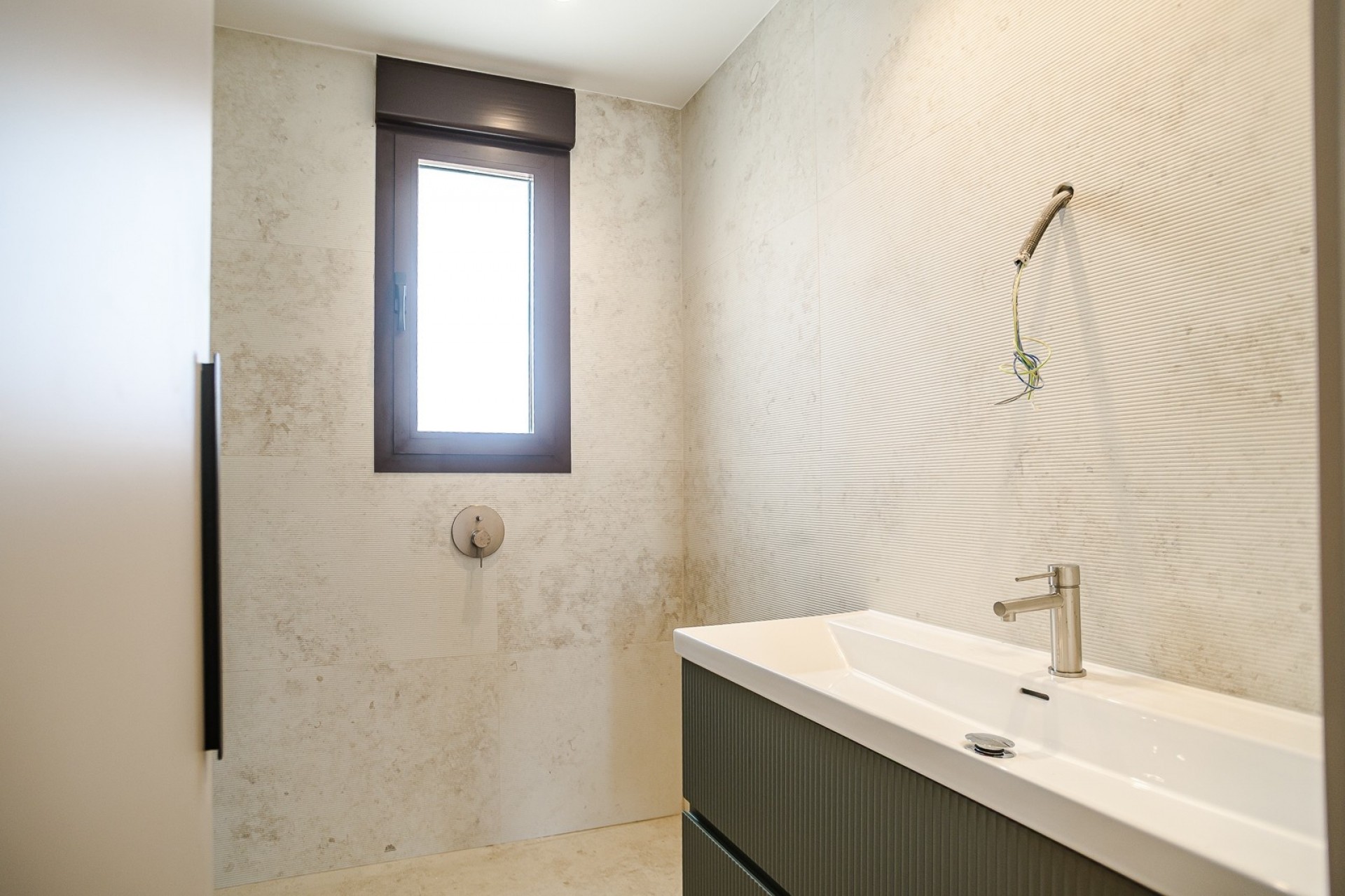 Resale - Villa -
SAN JAVIER - Santiago de la Ribera