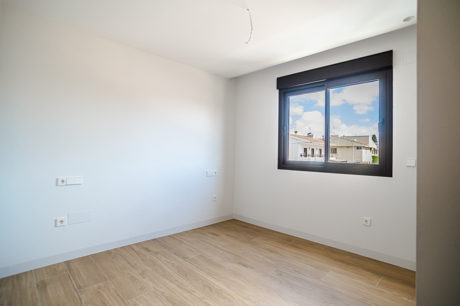 Resale - Villa -
SAN JAVIER - Santiago de la Ribera