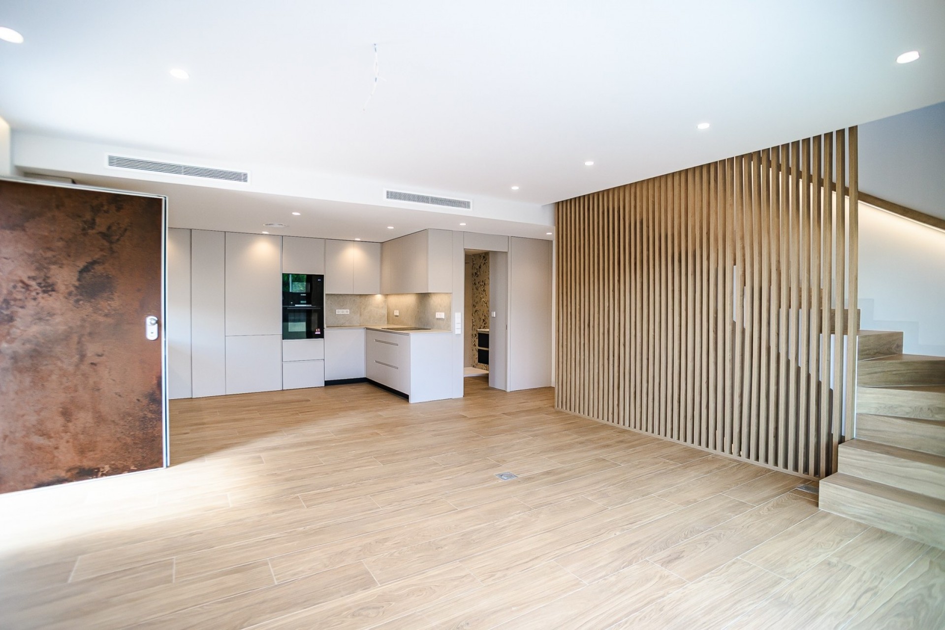 Resale - Villa -
SAN JAVIER - Santiago de la Ribera