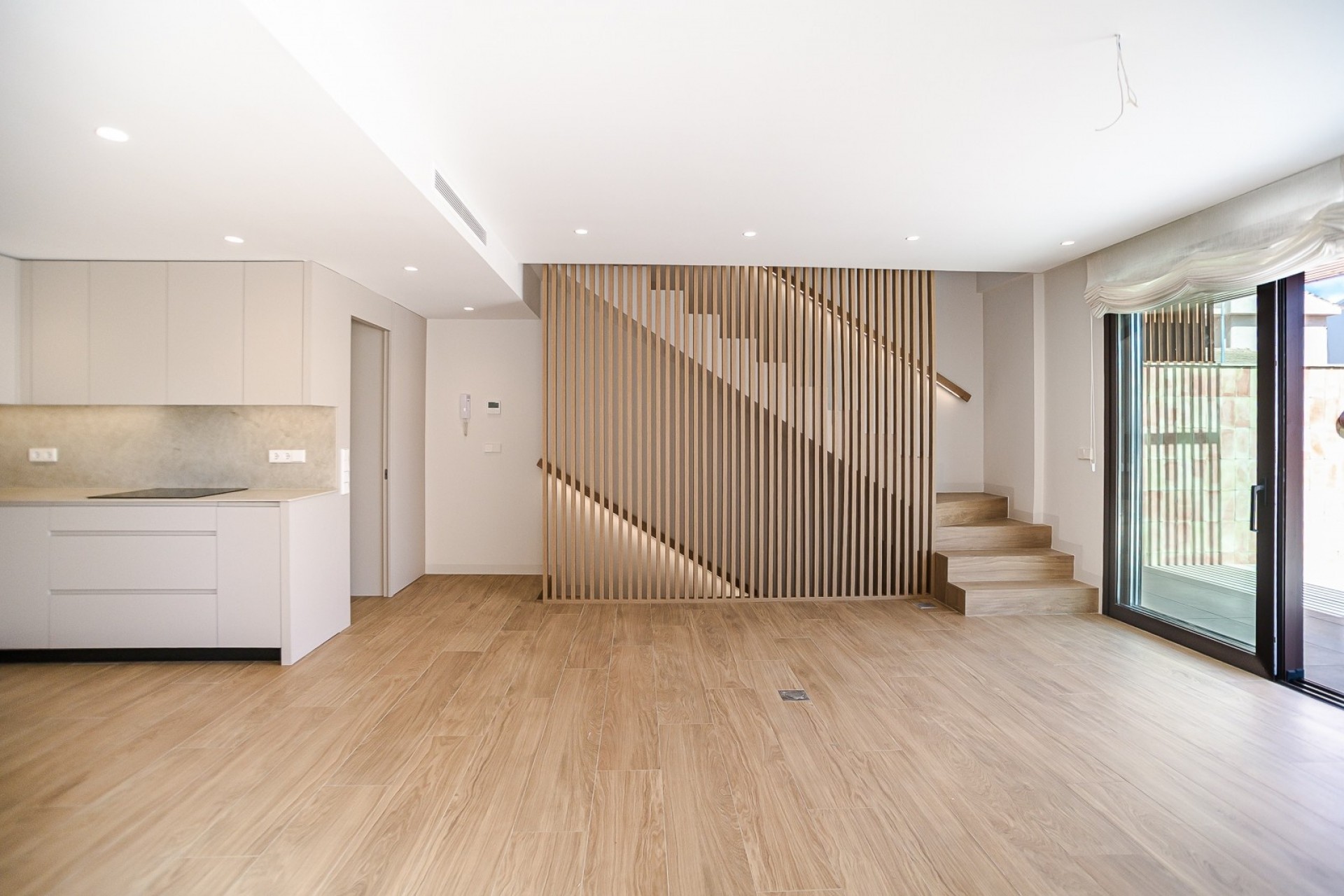 Resale - Villa -
SAN JAVIER - Santiago de la Ribera