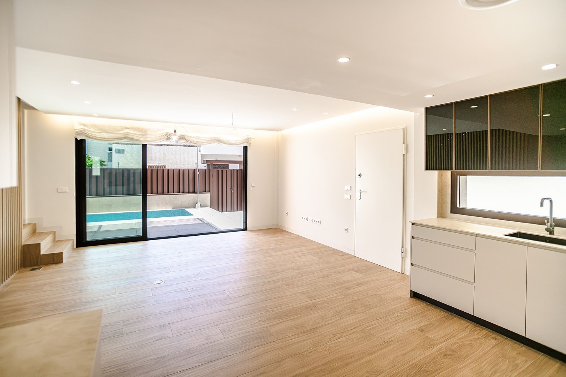 Resale - Villa -
SAN JAVIER - Santiago de la Ribera